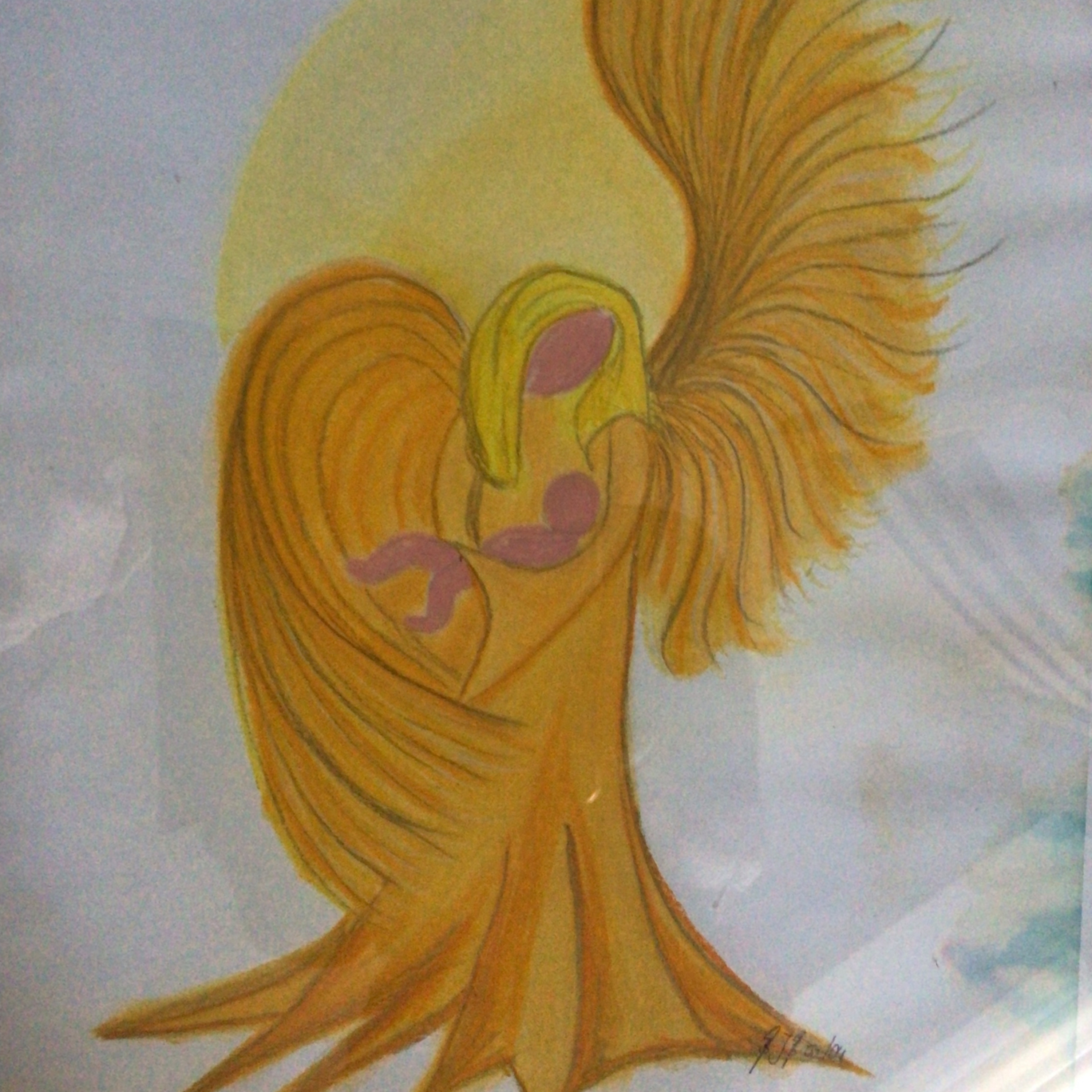 Weisheiten, Meditation und Geschichten