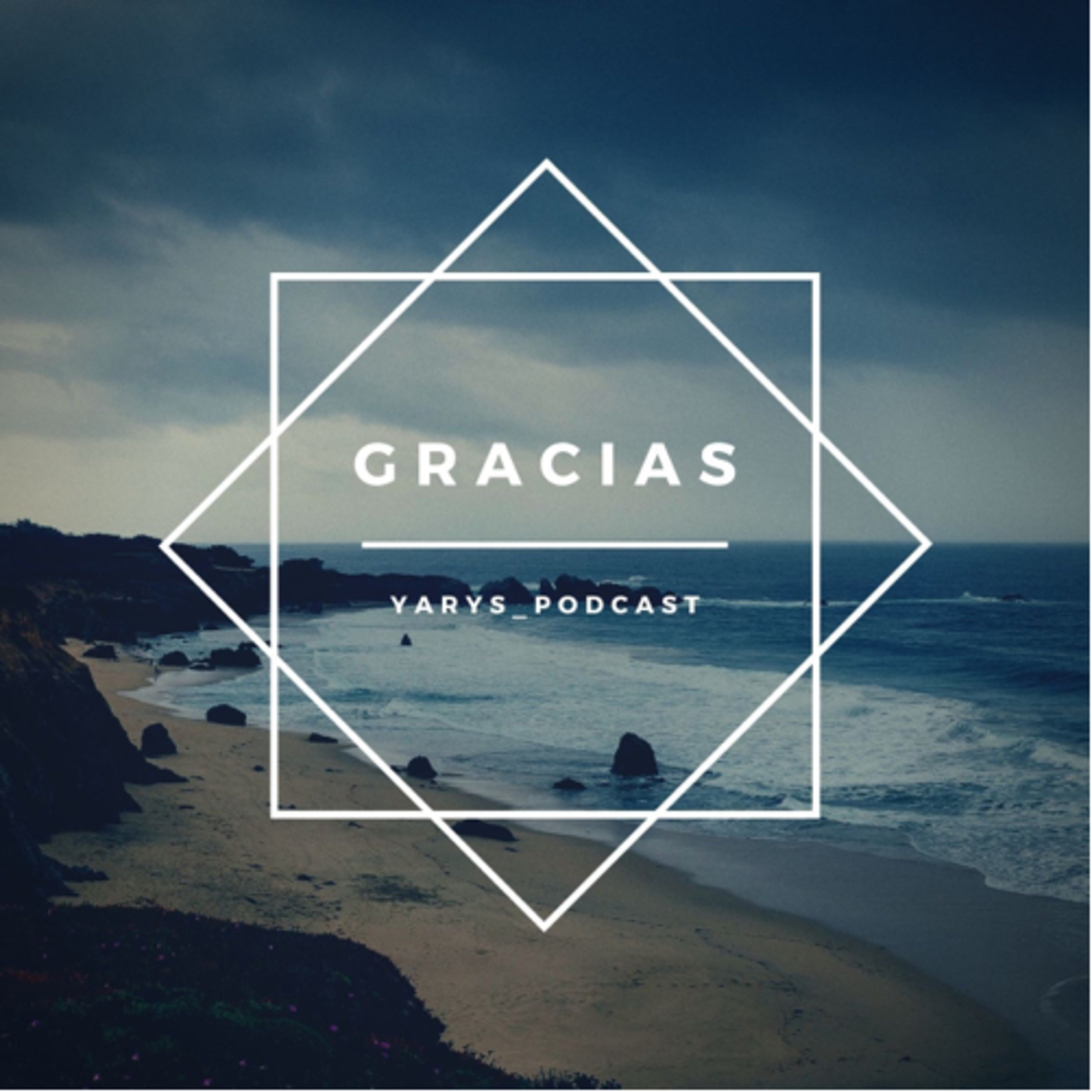 cover of episode Gracias
