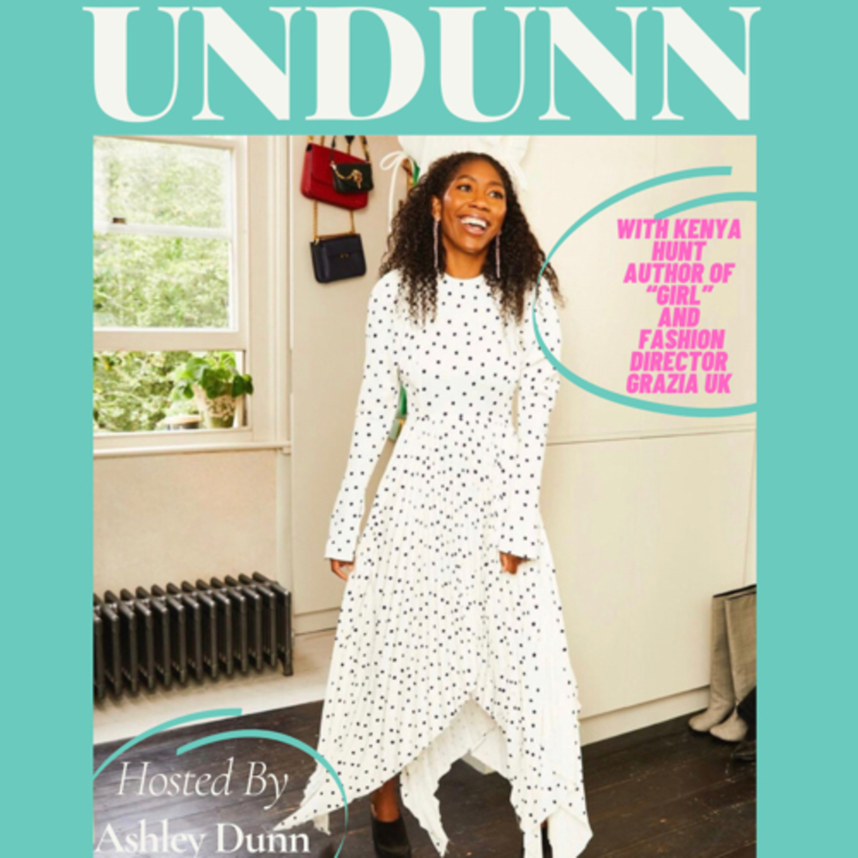 UNDUNN With Ashley Dunn