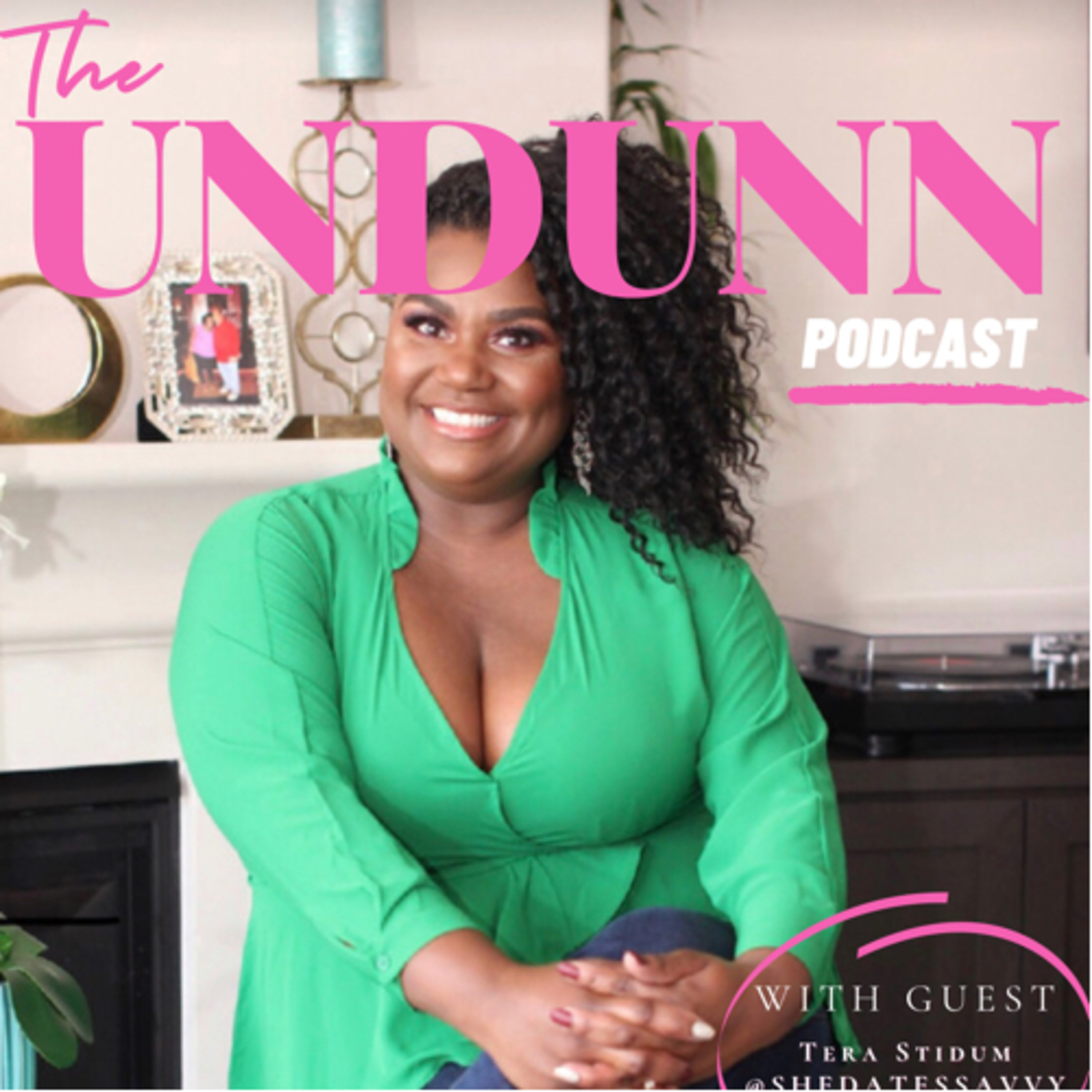 UNDUNN With Ashley Dunn