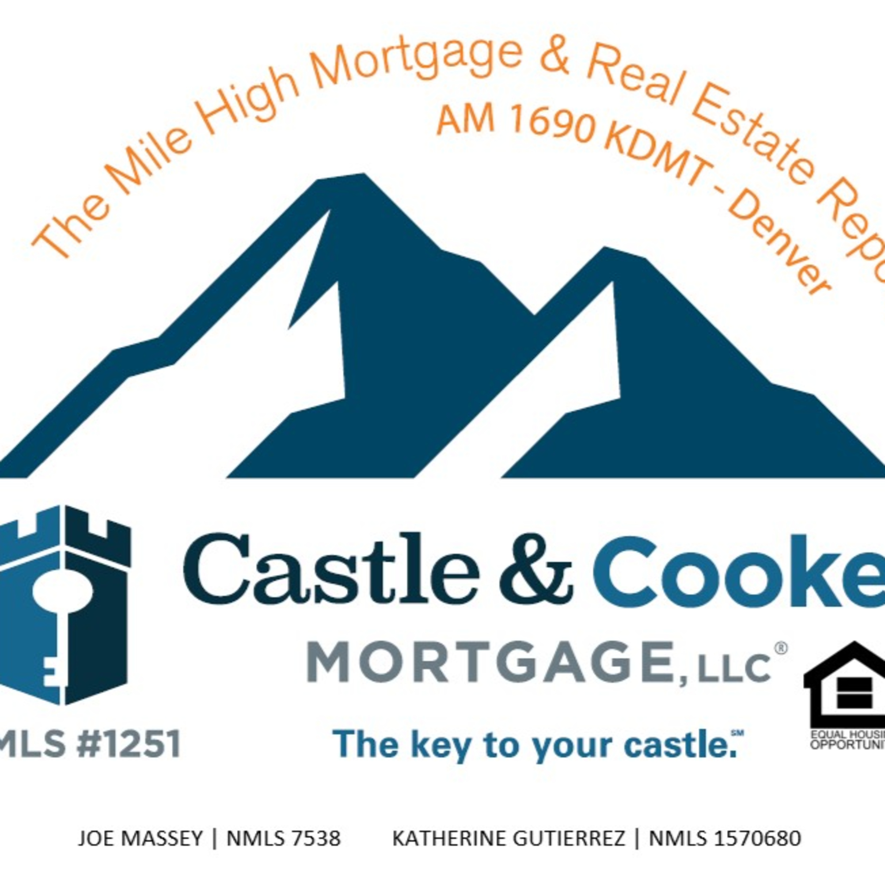 The Mile High Mortgage & Real Estate Report w/ Joe Massey