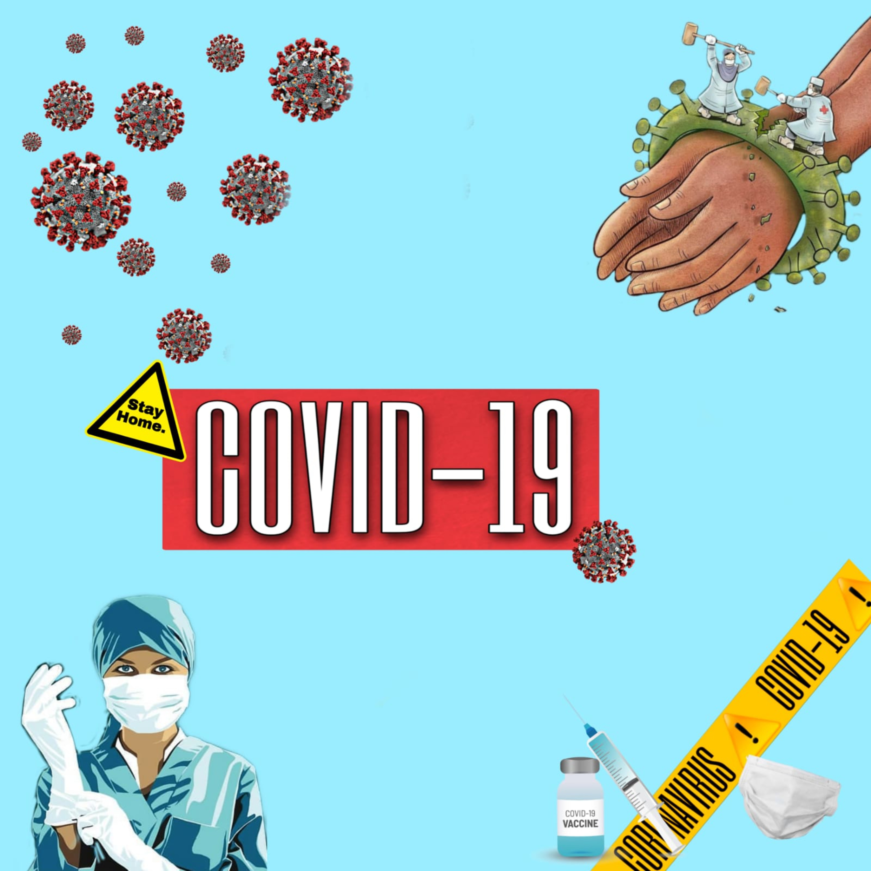 Sobre a vacina contra o Covid-19 (manu)
