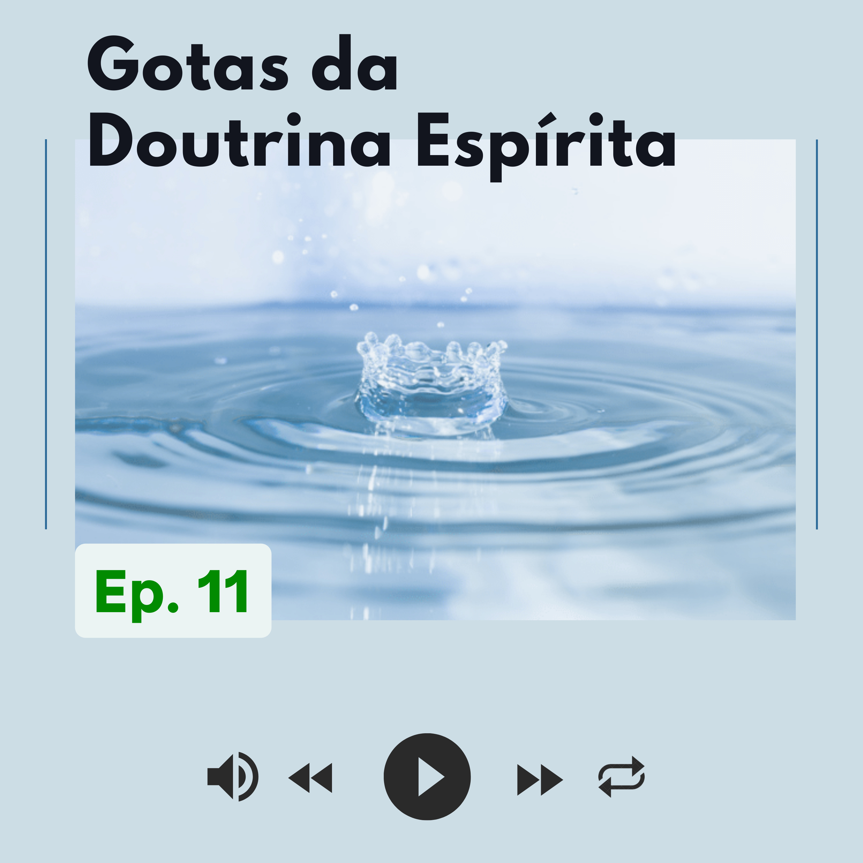 CAVILE - Gotas da Doutrina Espírita