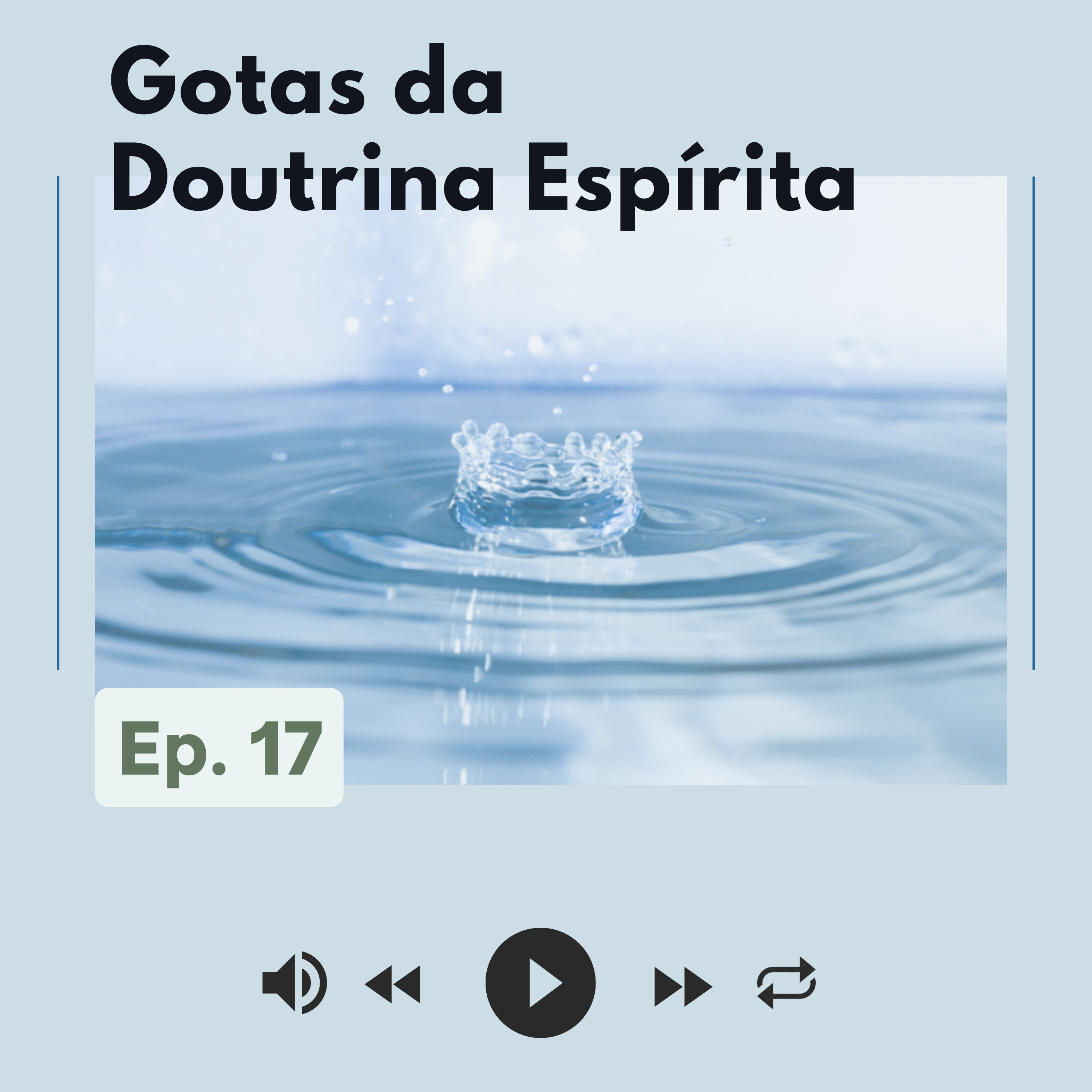 CAVILE - Gotas da Doutrina Espírita