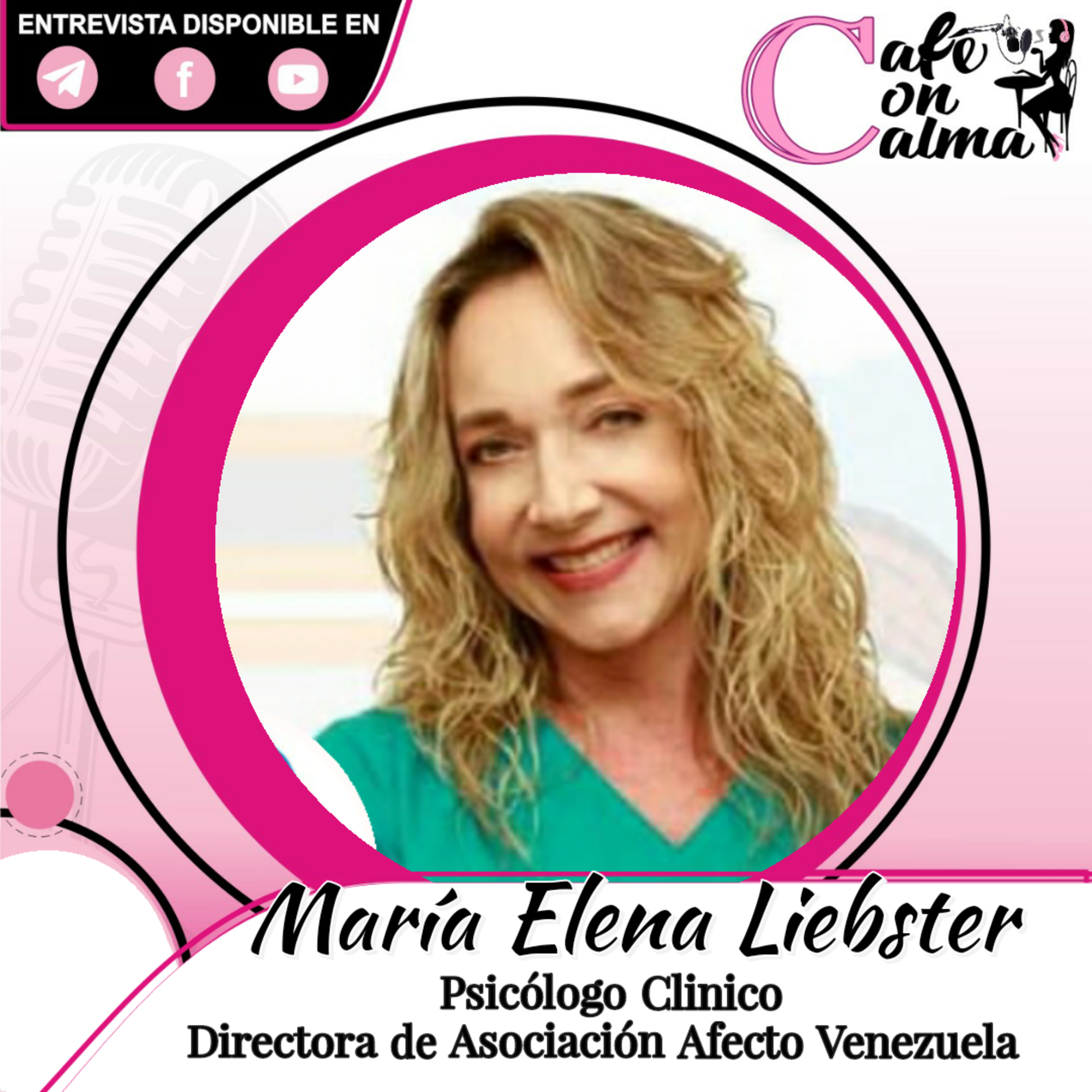Con Calma PODCAST