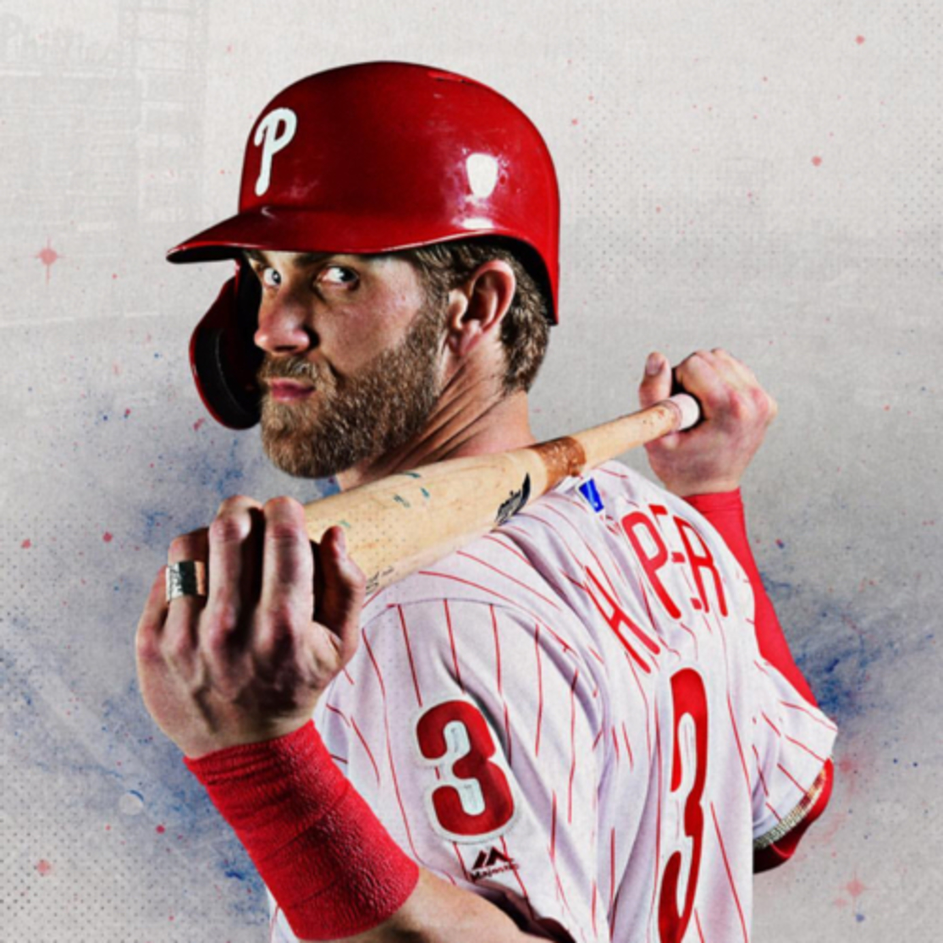 Inaugural Phillies Podcast
