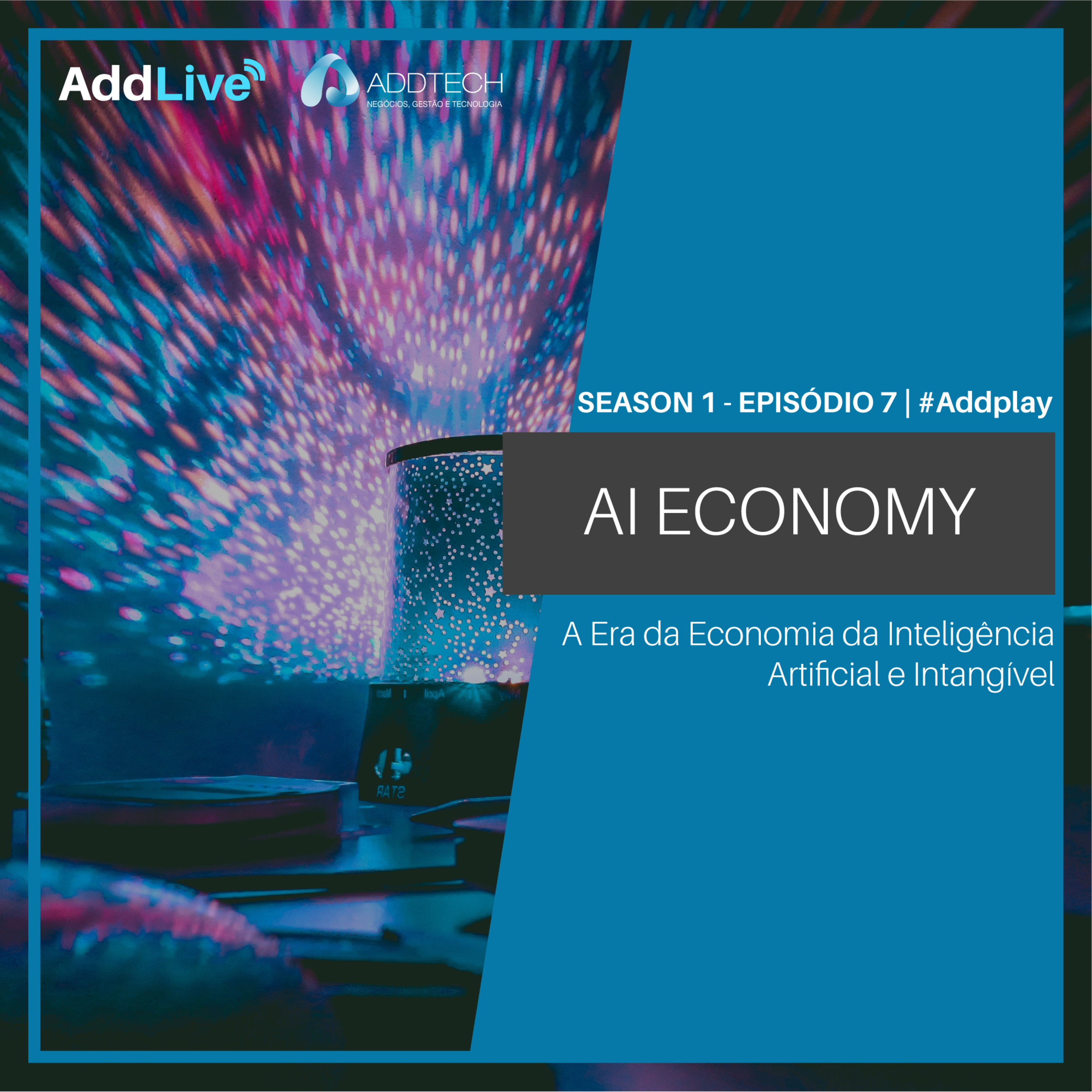 AddCast - O podcast da .add