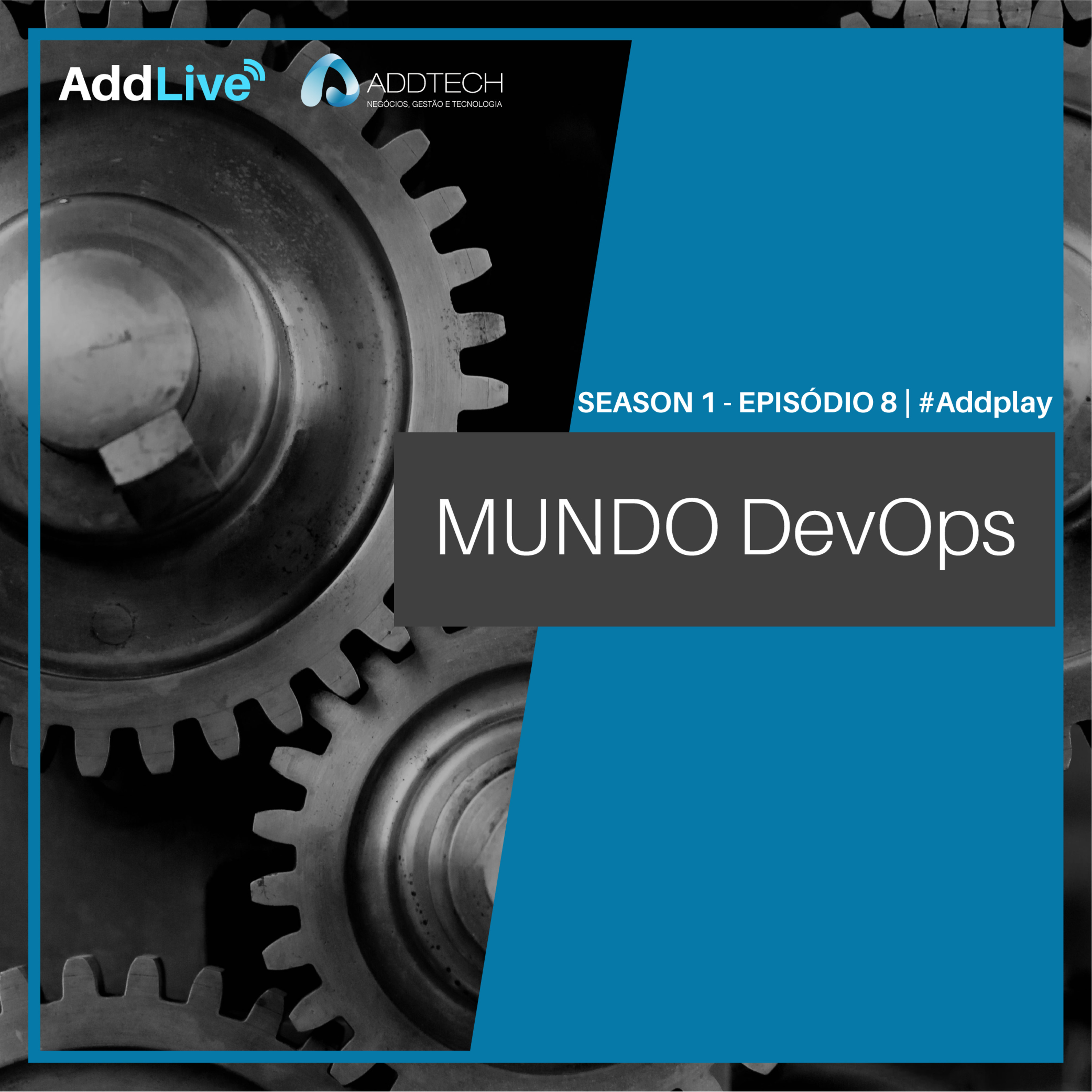 AddCast - O podcast da .add