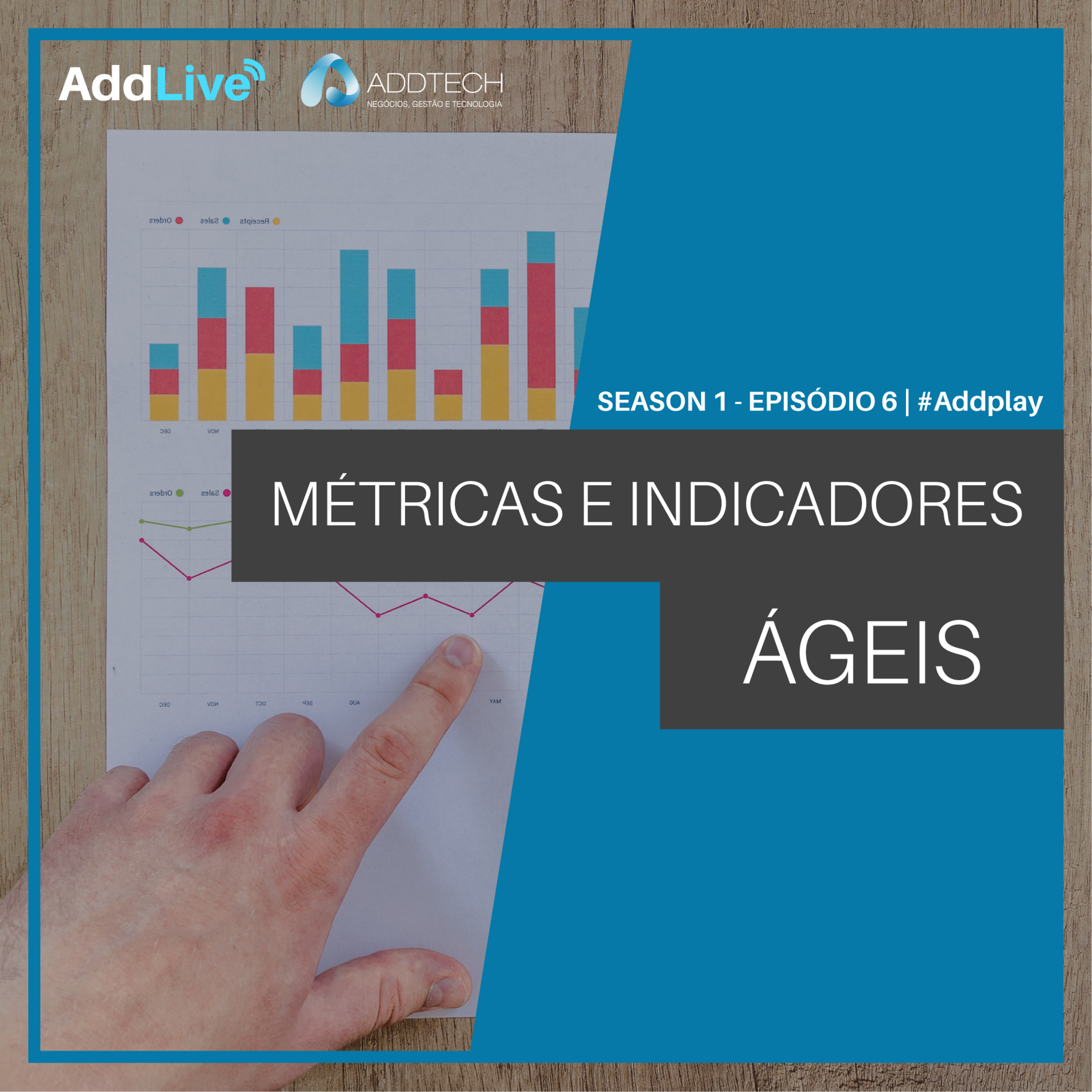 AddCast - O podcast da .add