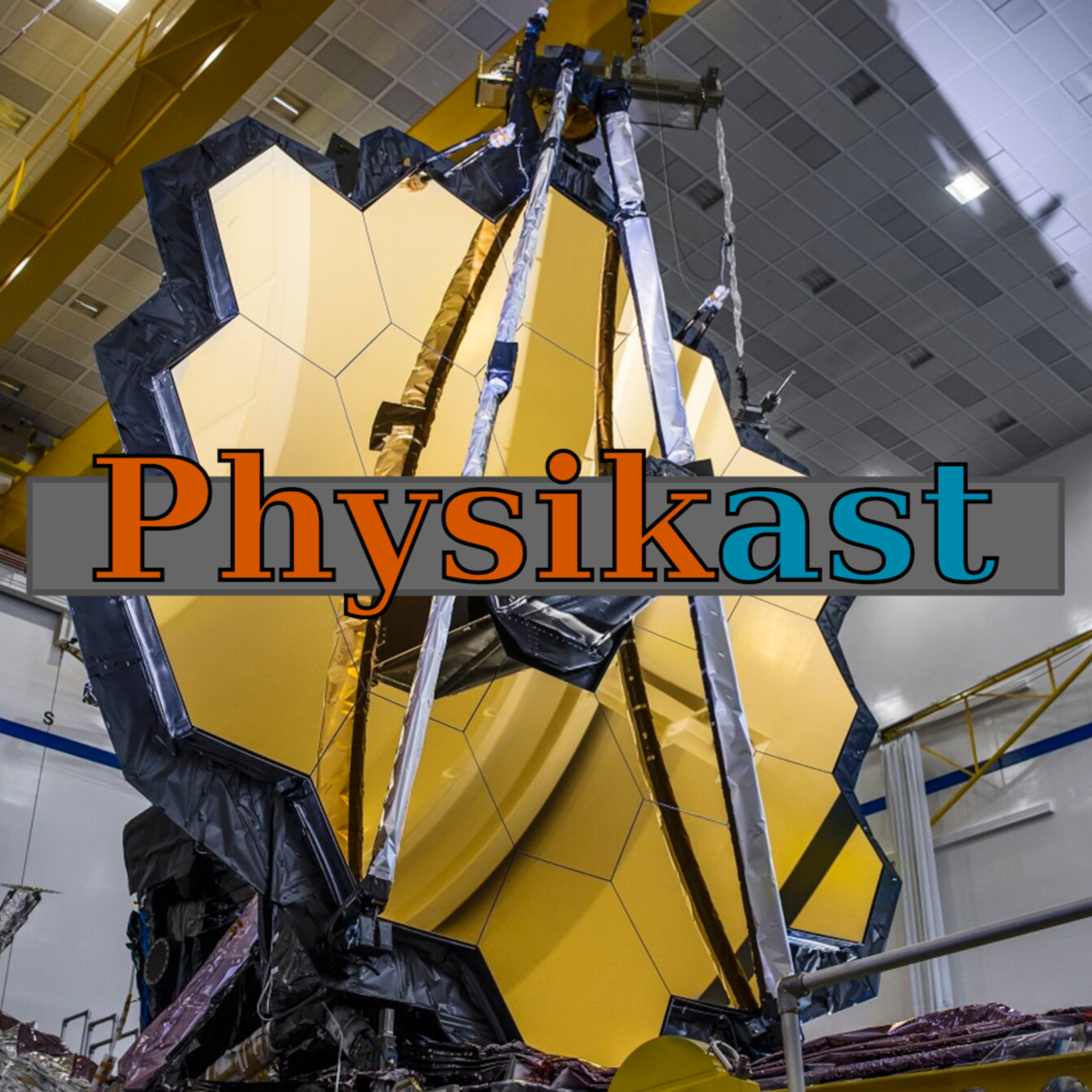 Physikast