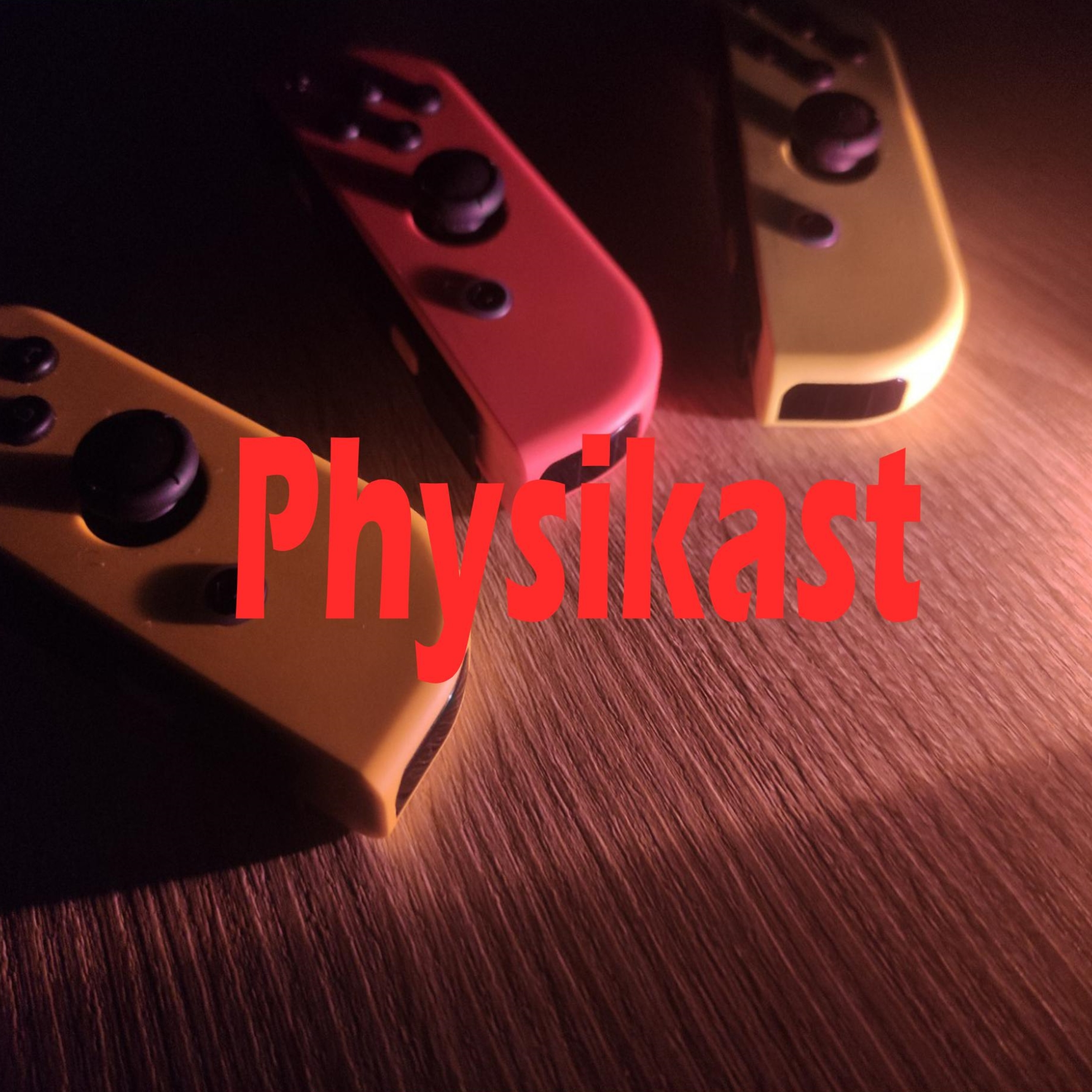 Physikast