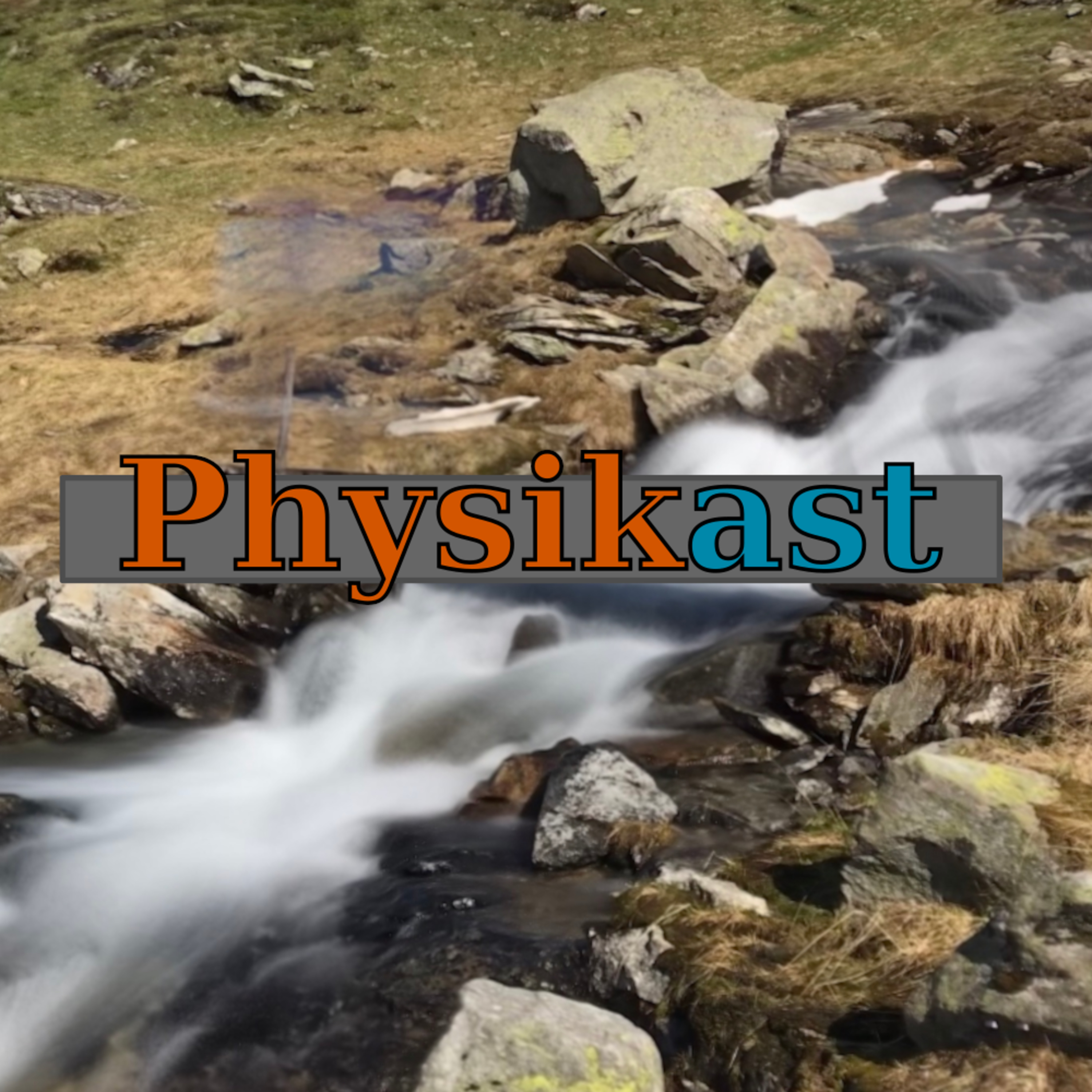 Physikast
