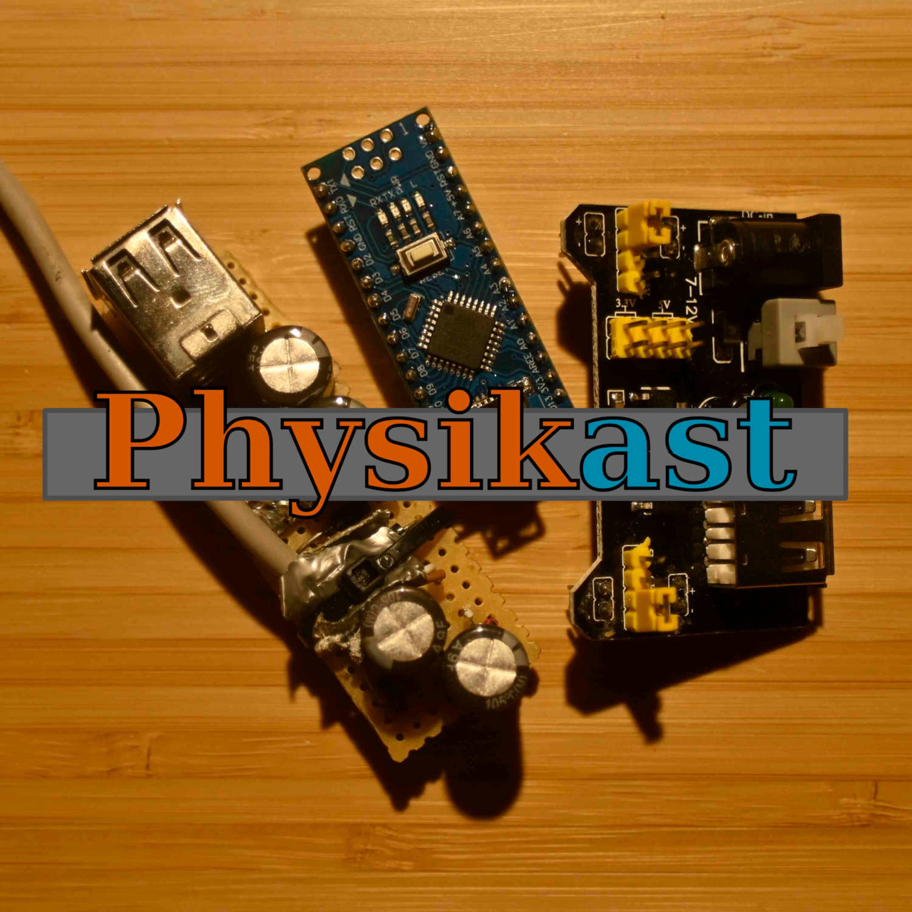 Physikast