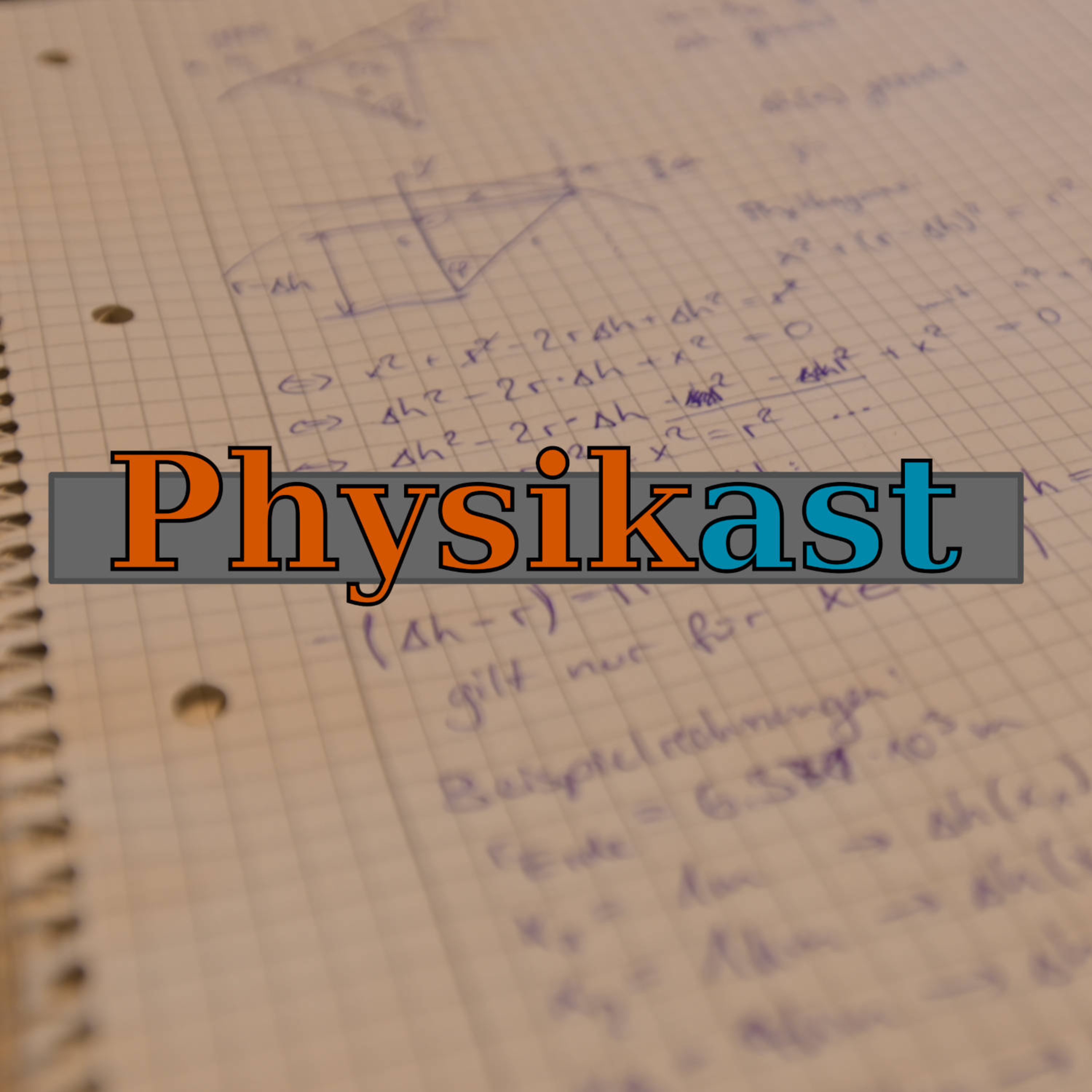 Physikast