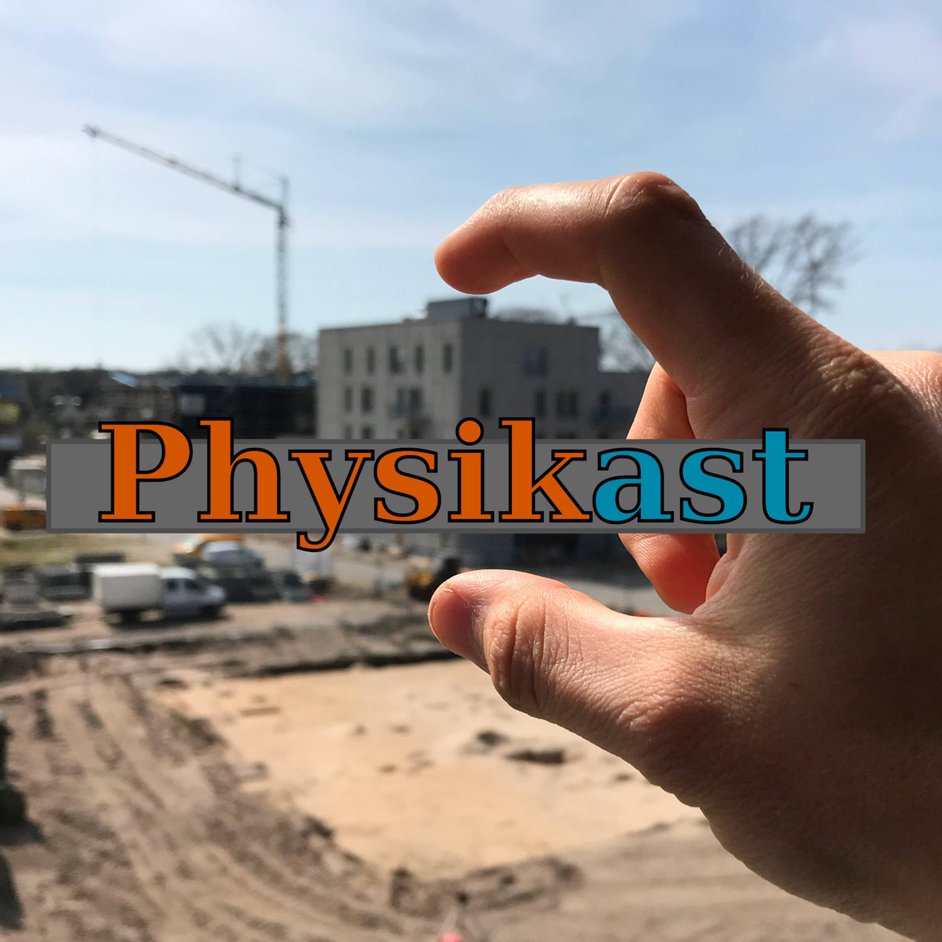 Physikast