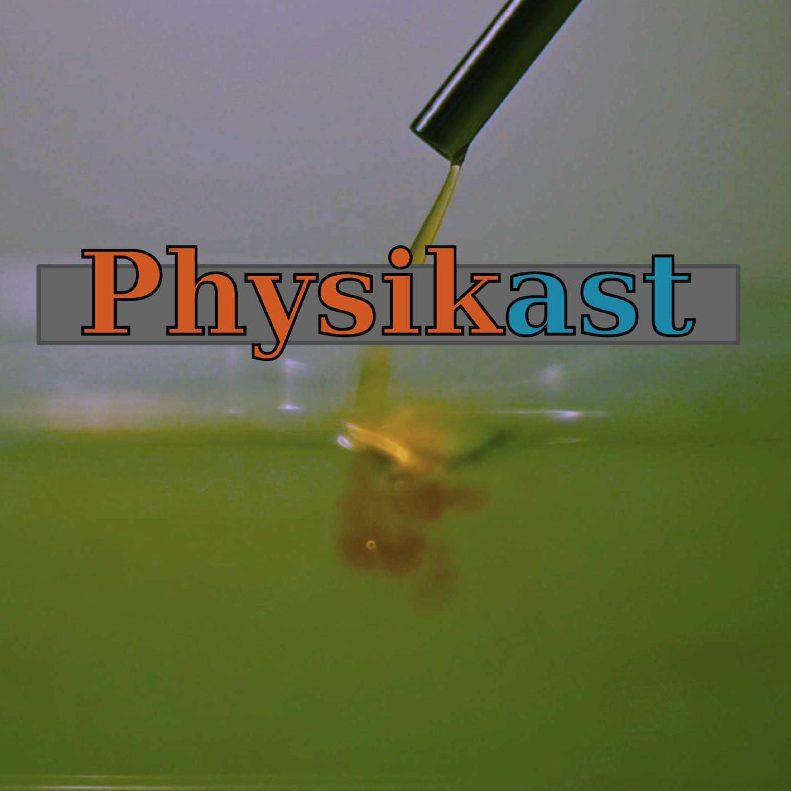 Physikast