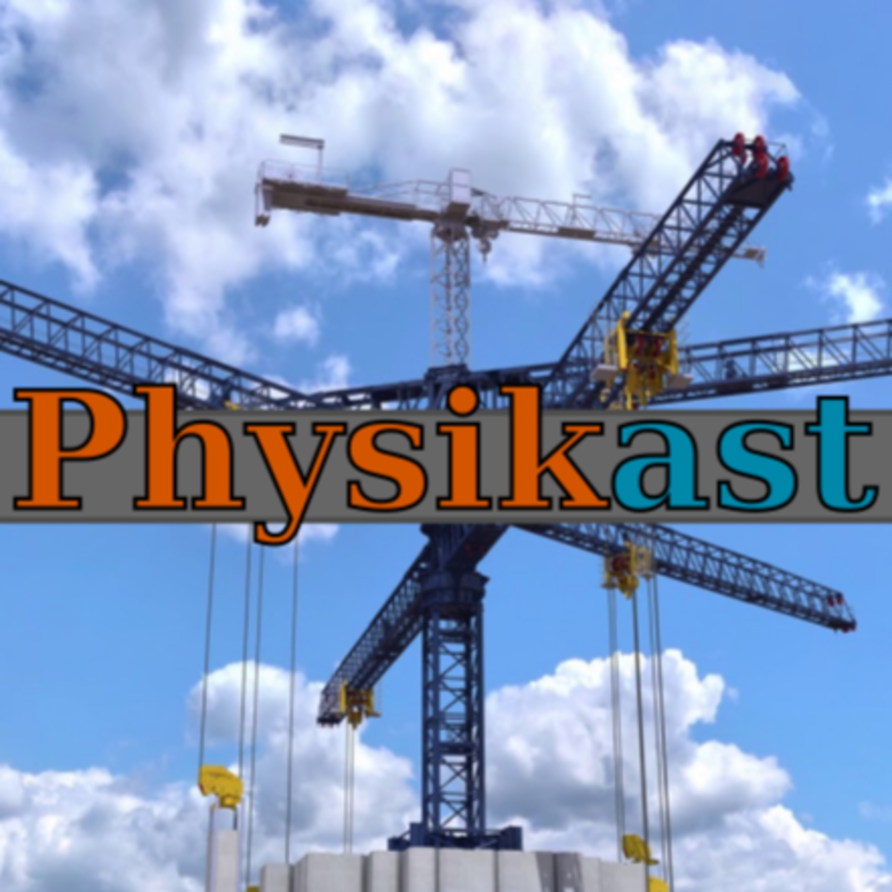Physikast