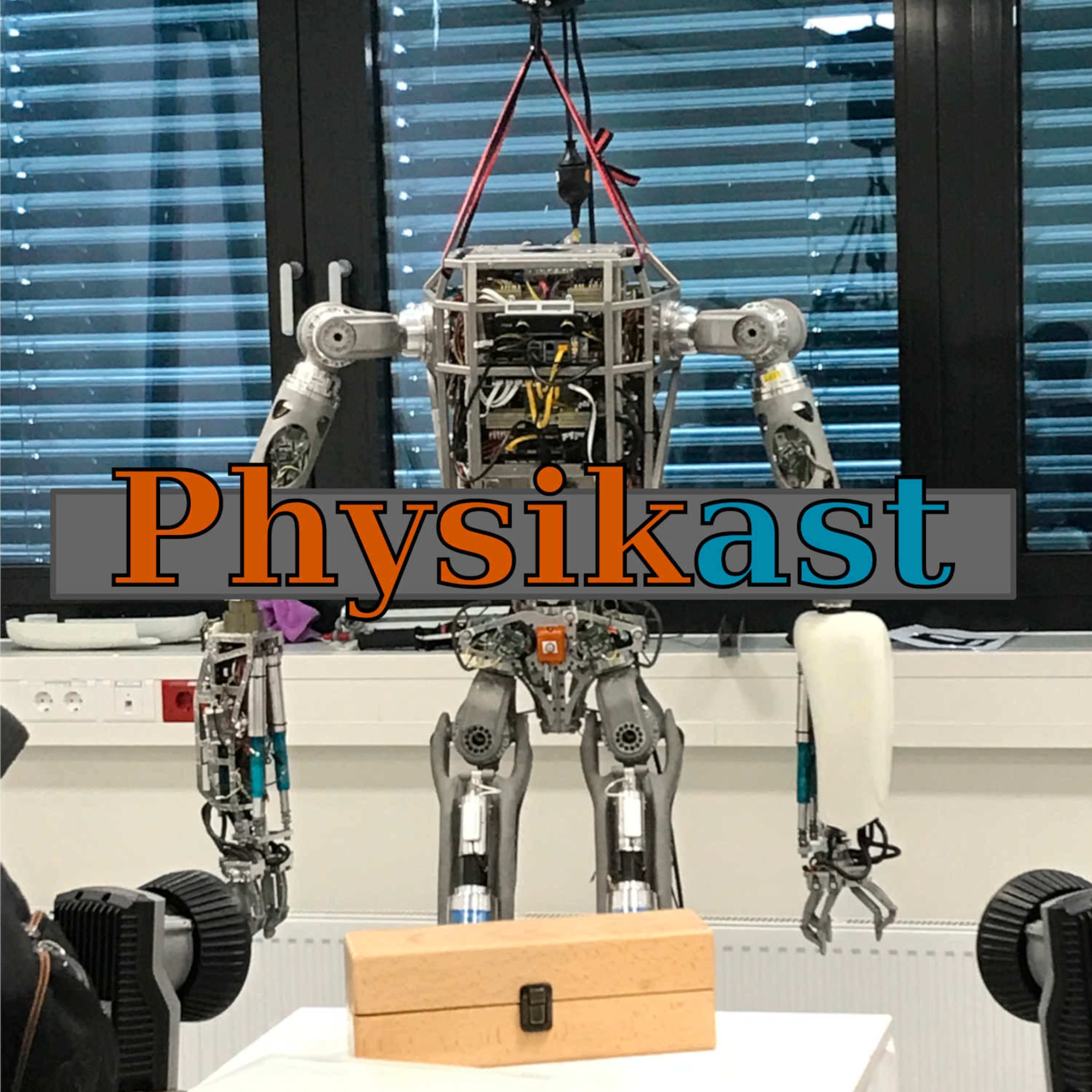 Physikast