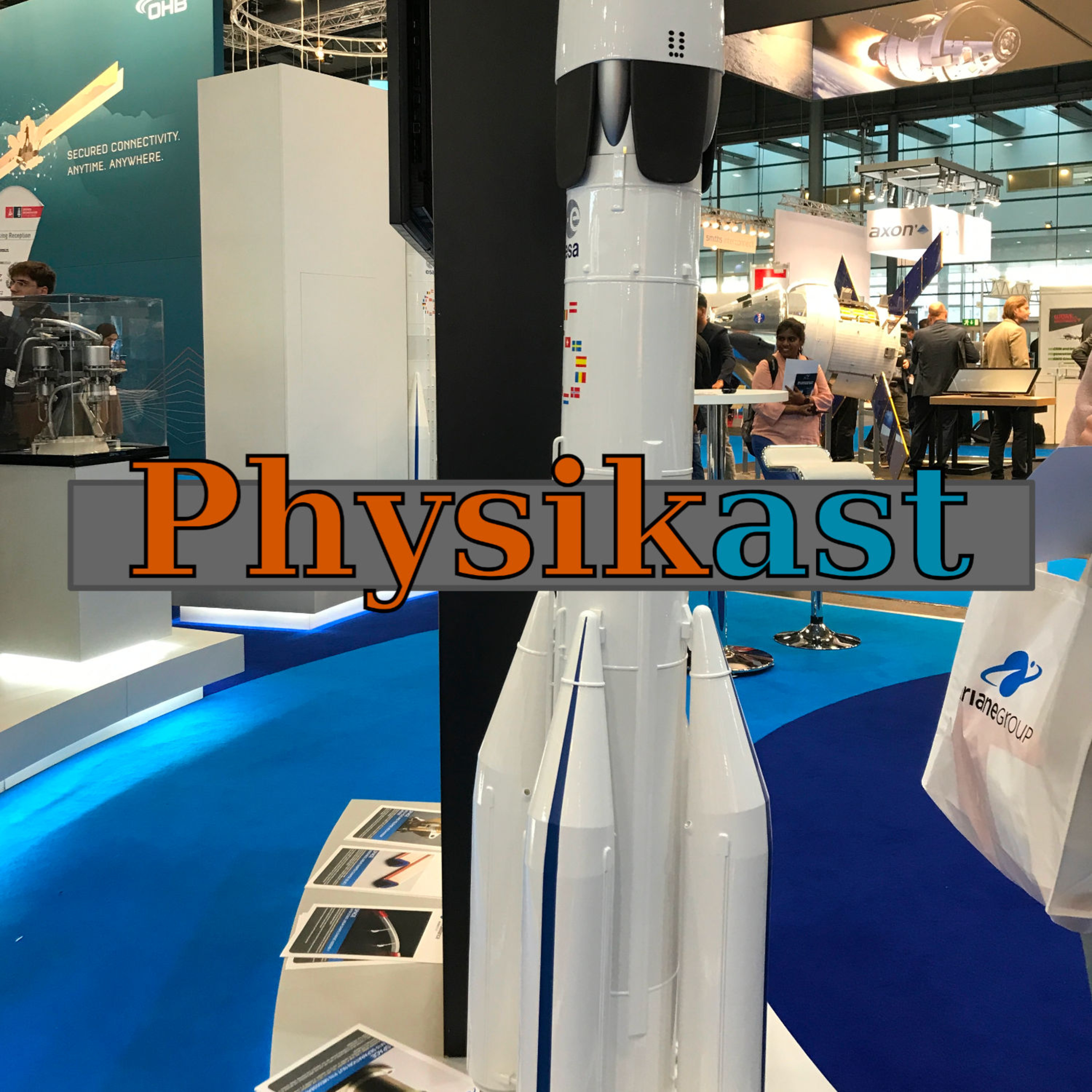 Physikast