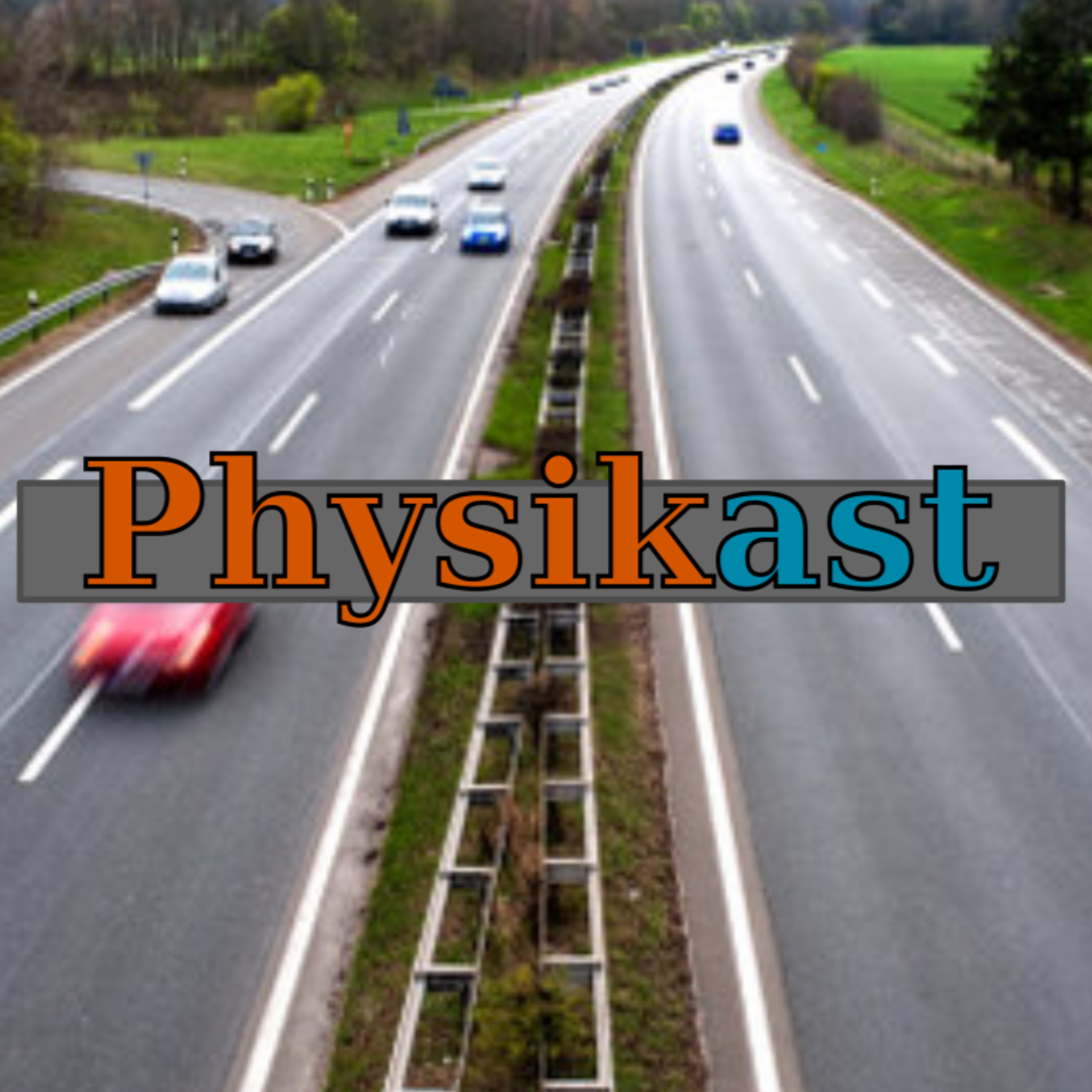 Physikast