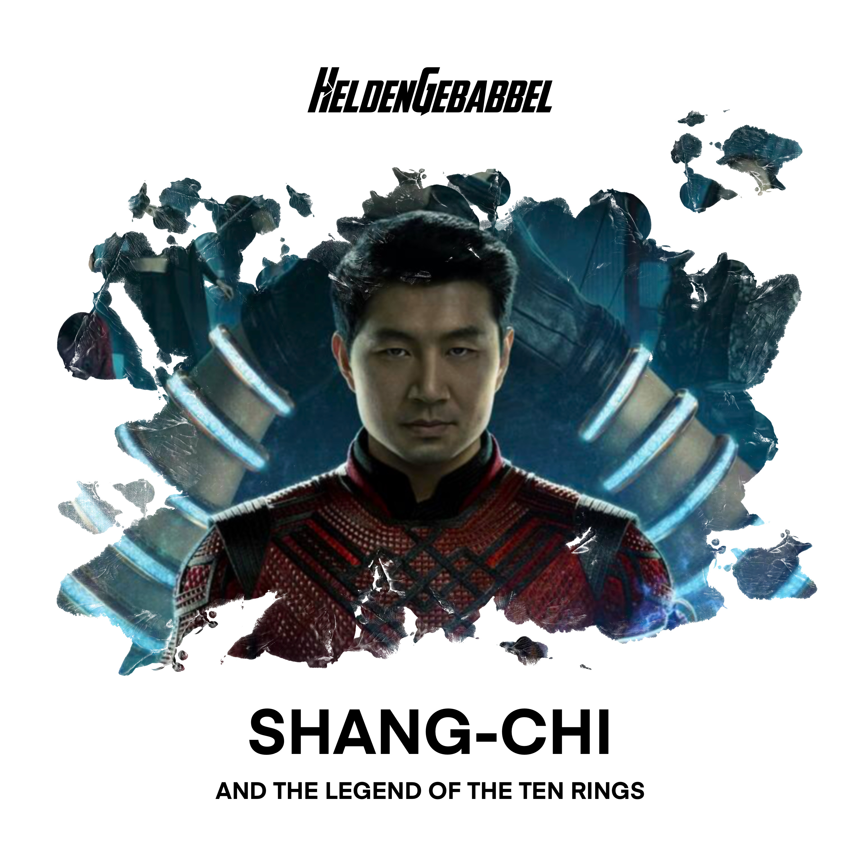 018 – Shang-Chi and the Legend of the Ten Rings episode artwork