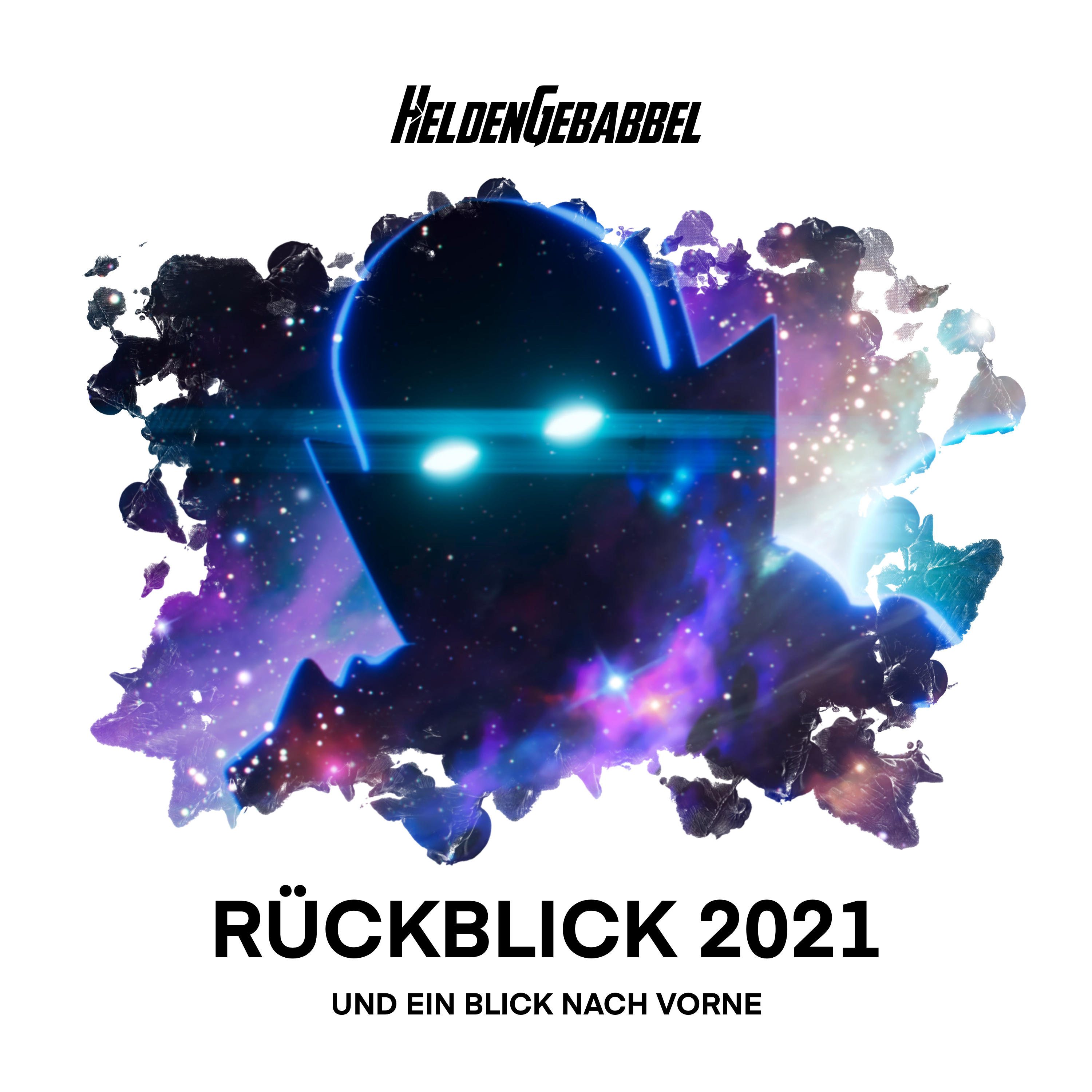 024 – Rückblick 2021 und ein Blick nach vorne episode artwork