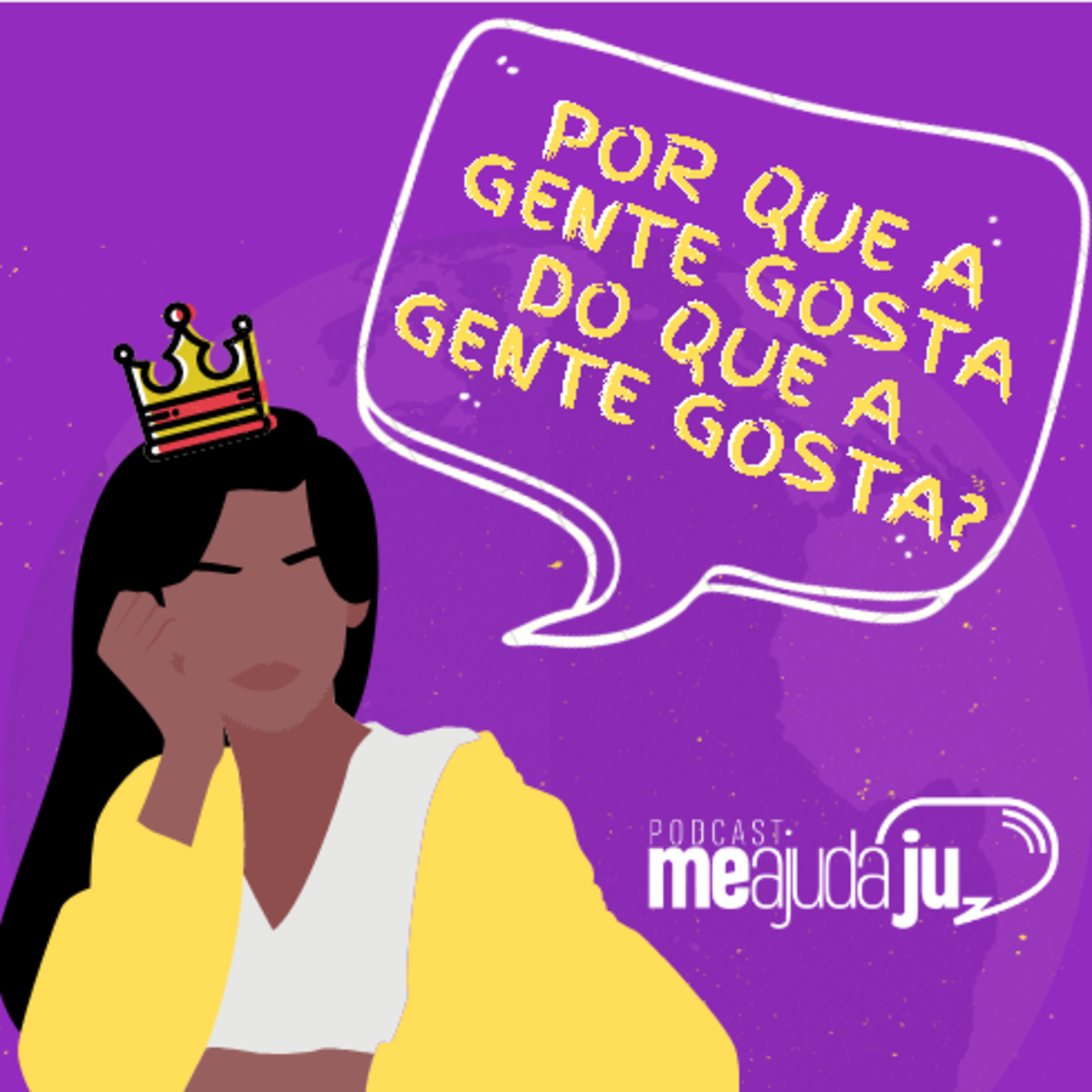 Me Ajuda Ju