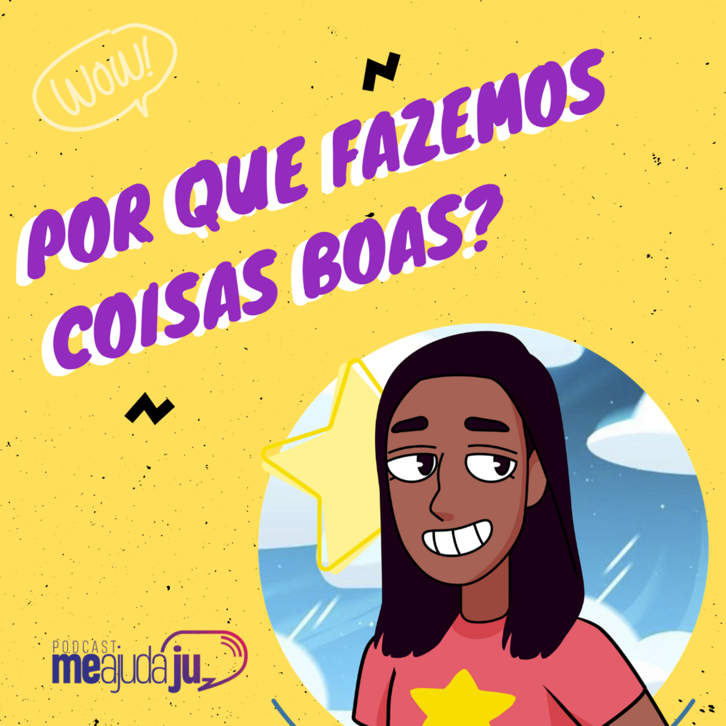 Me Ajuda Ju