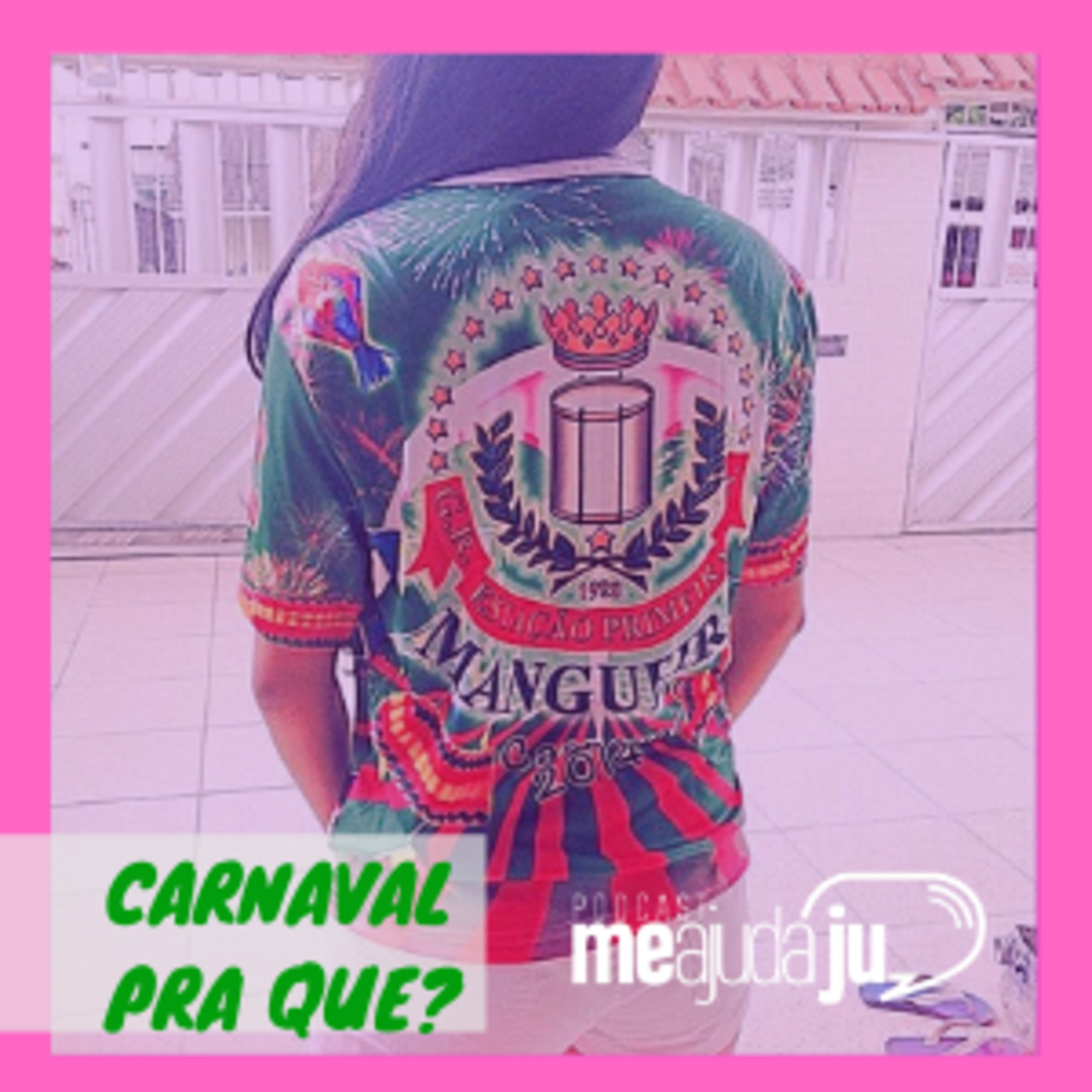 Me Ajuda Ju