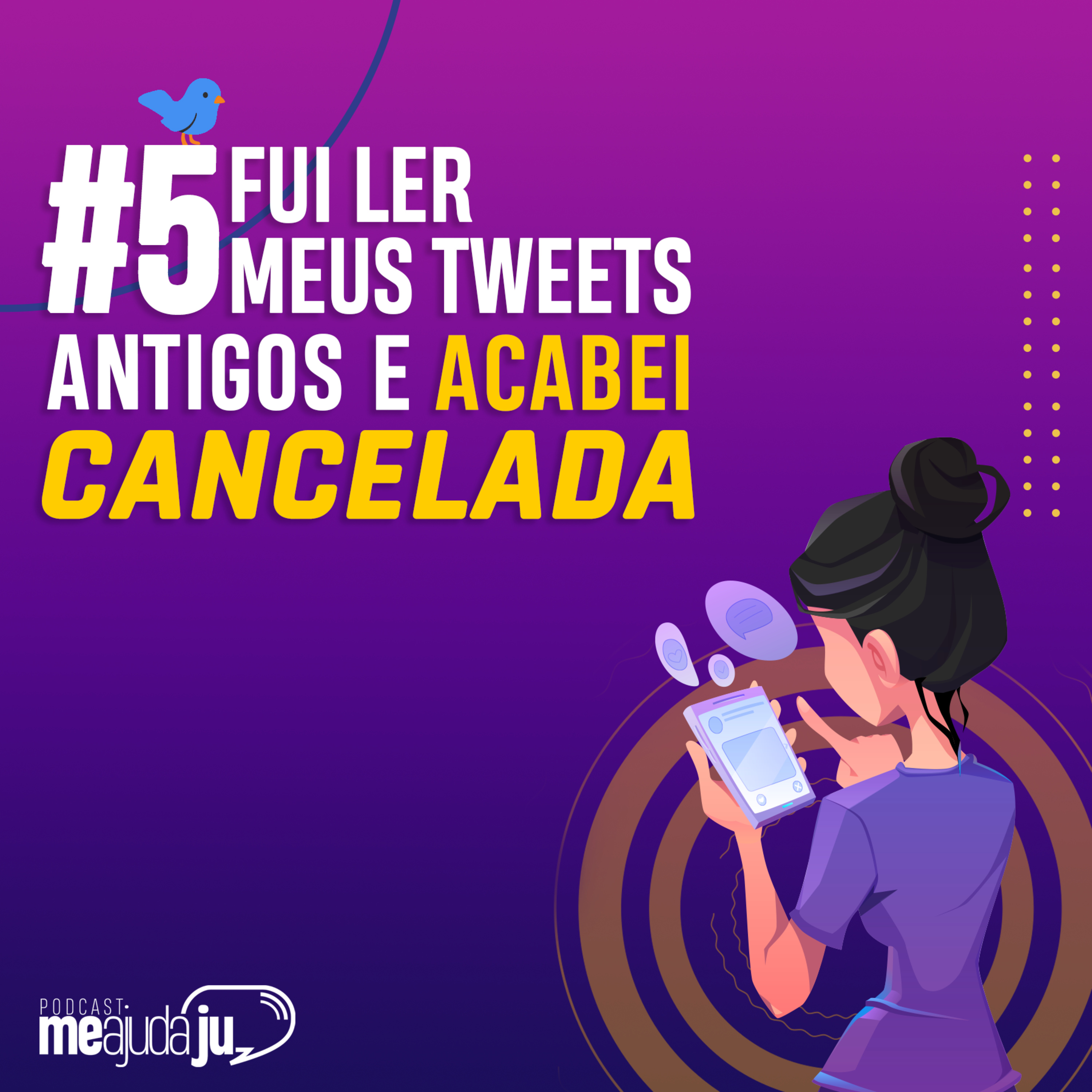 Me Ajuda Ju