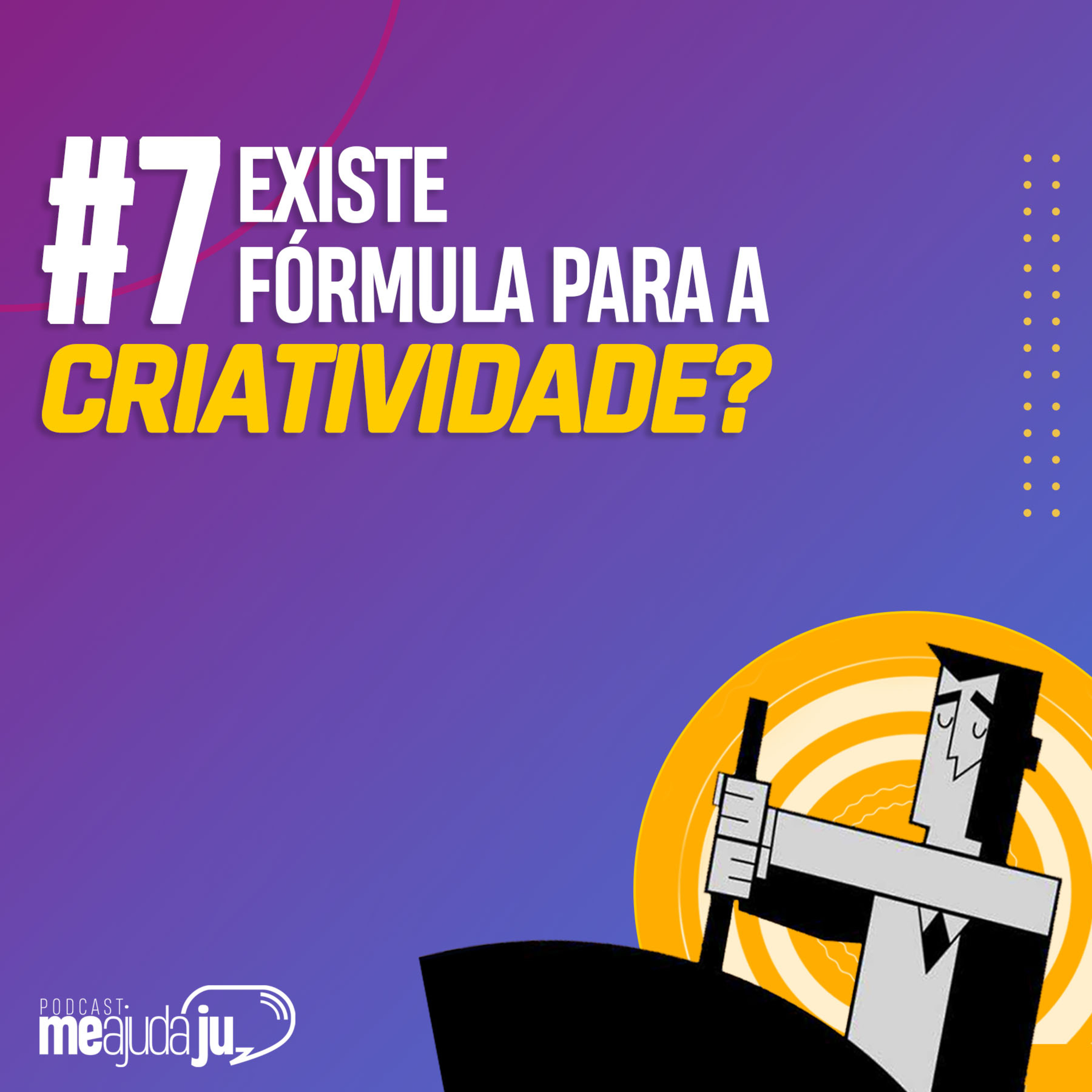 Me Ajuda Ju