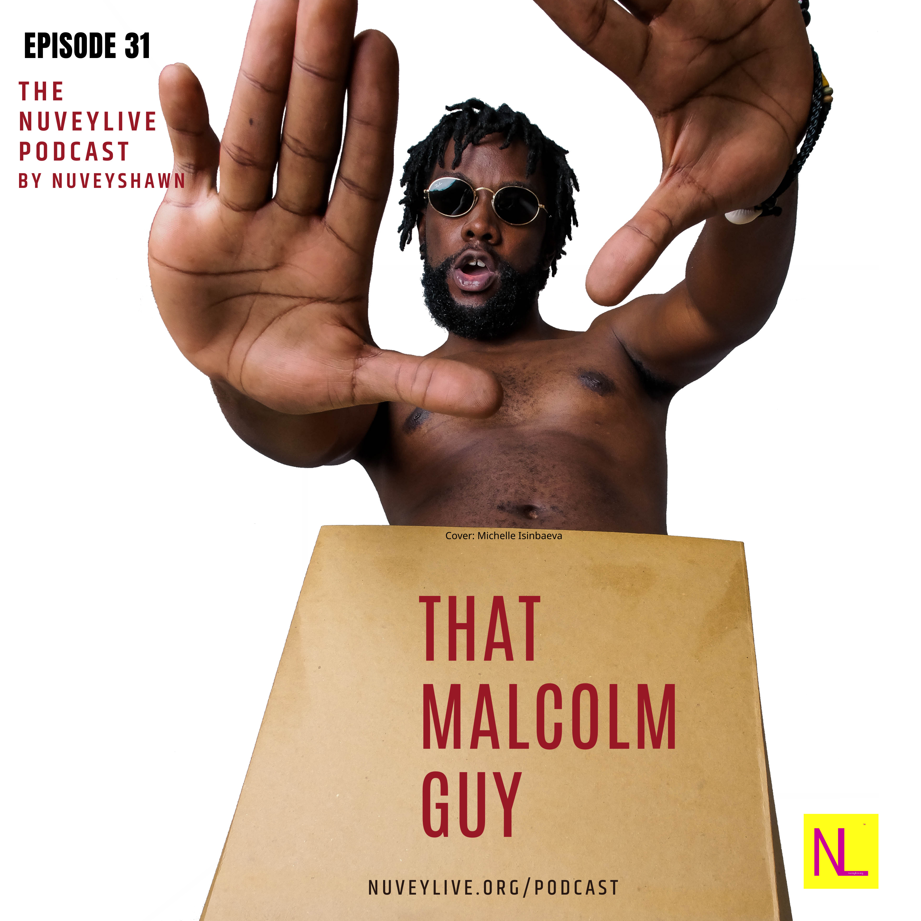The NuveyLive Podcast