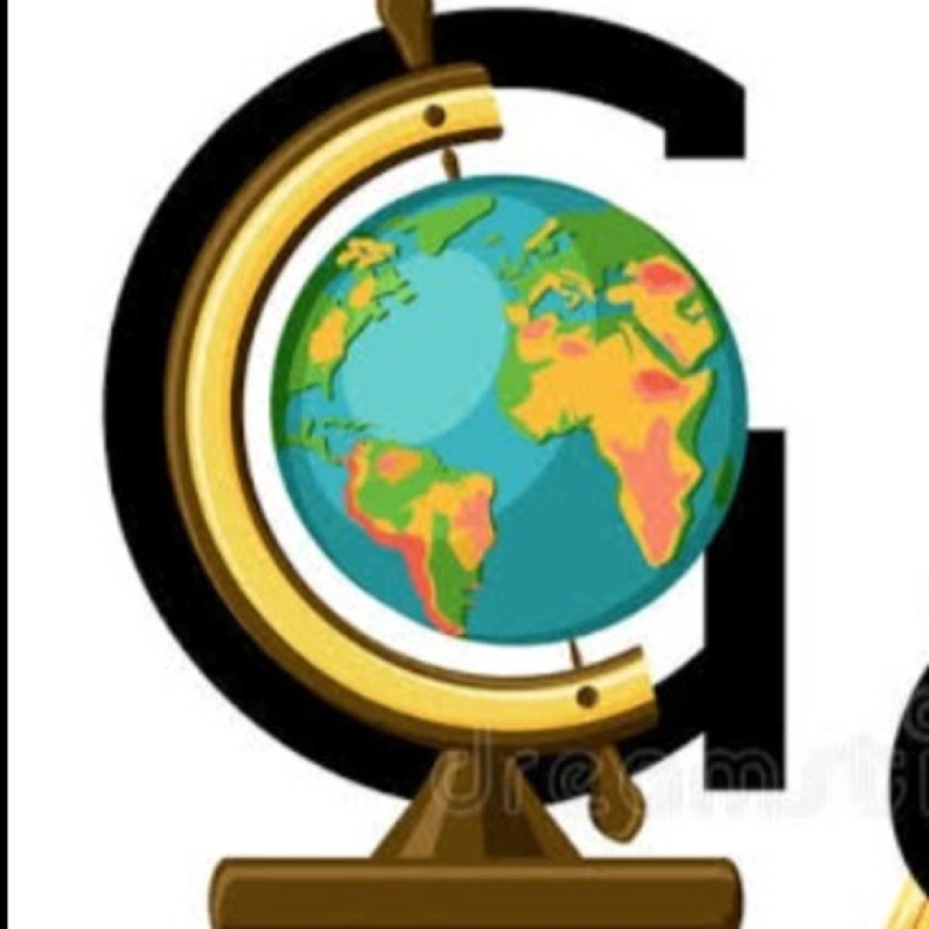 Geografia