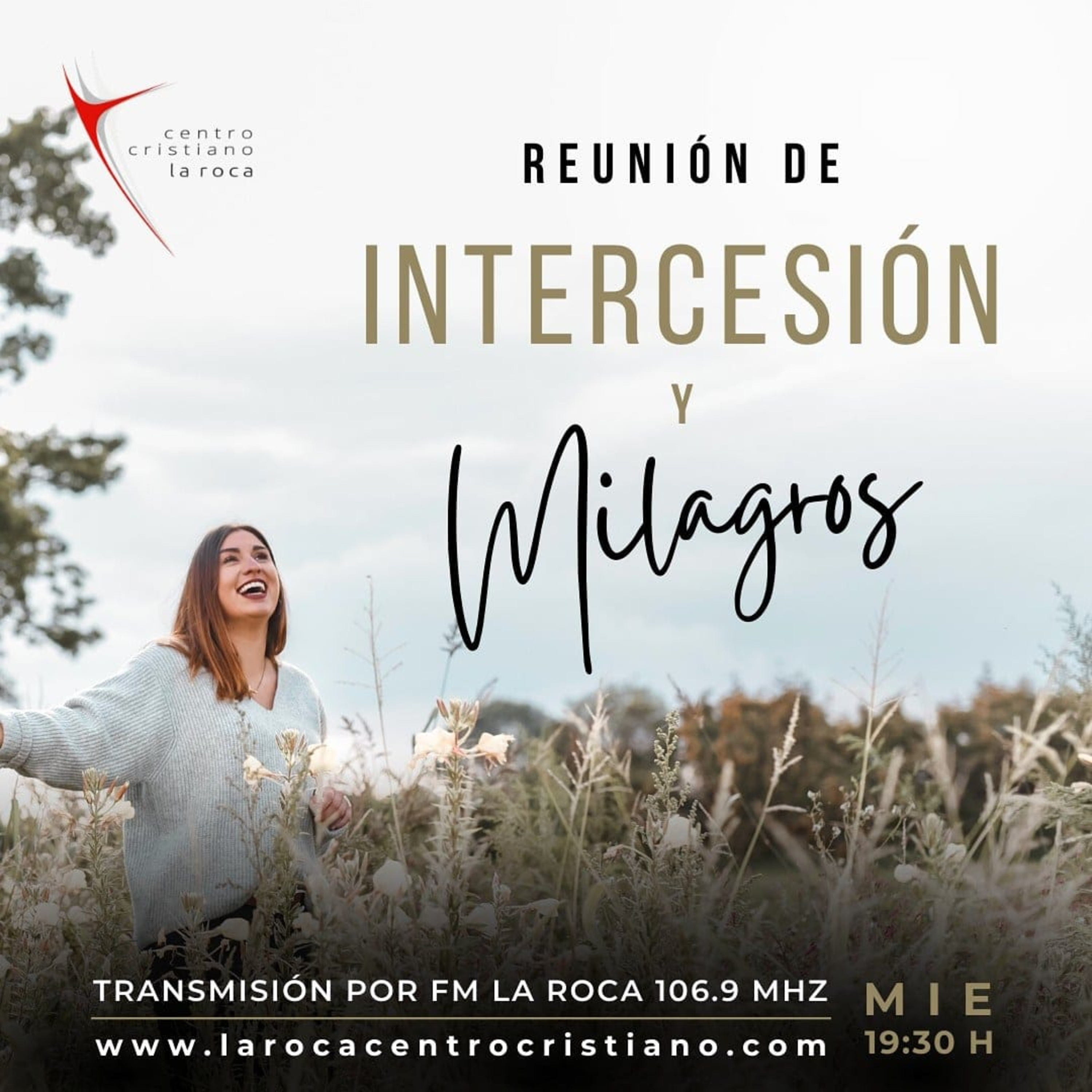 27.01.21 :: Bajo un Pacto de Bendición :: Pra. Liliana Fernández episode artwork