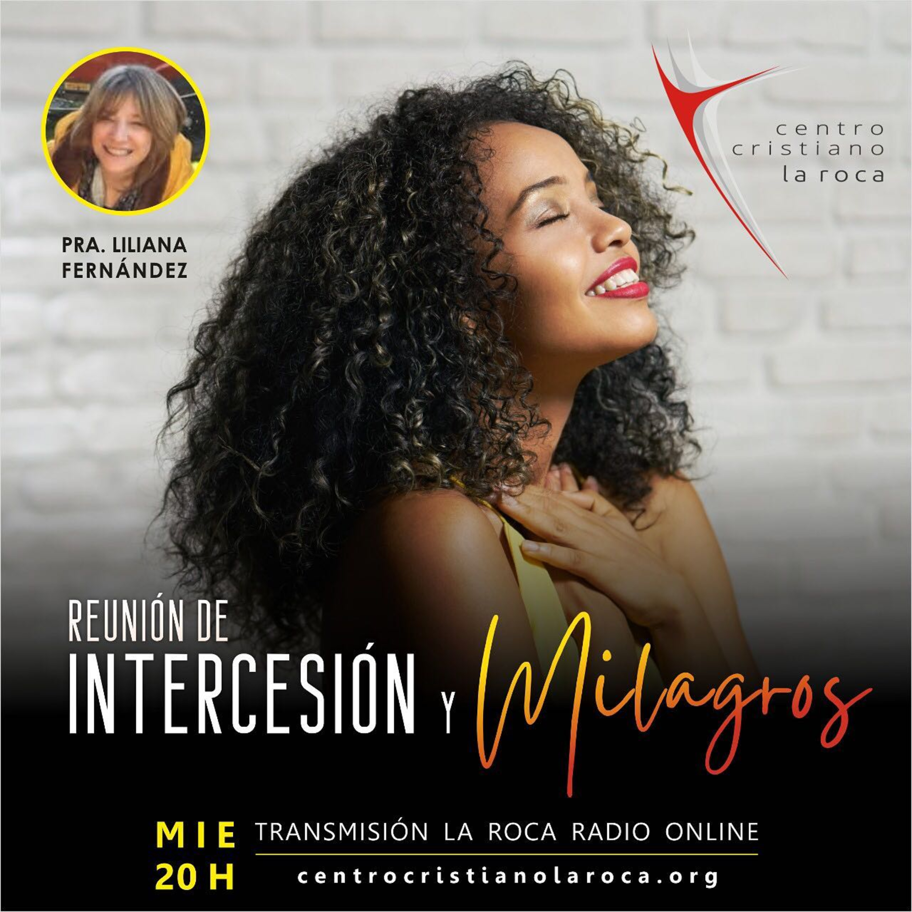 28.04.21 :: Las Continuas Quejas del Pueblo de Dios Parte 1 :: Pra. Liliana Fernández
