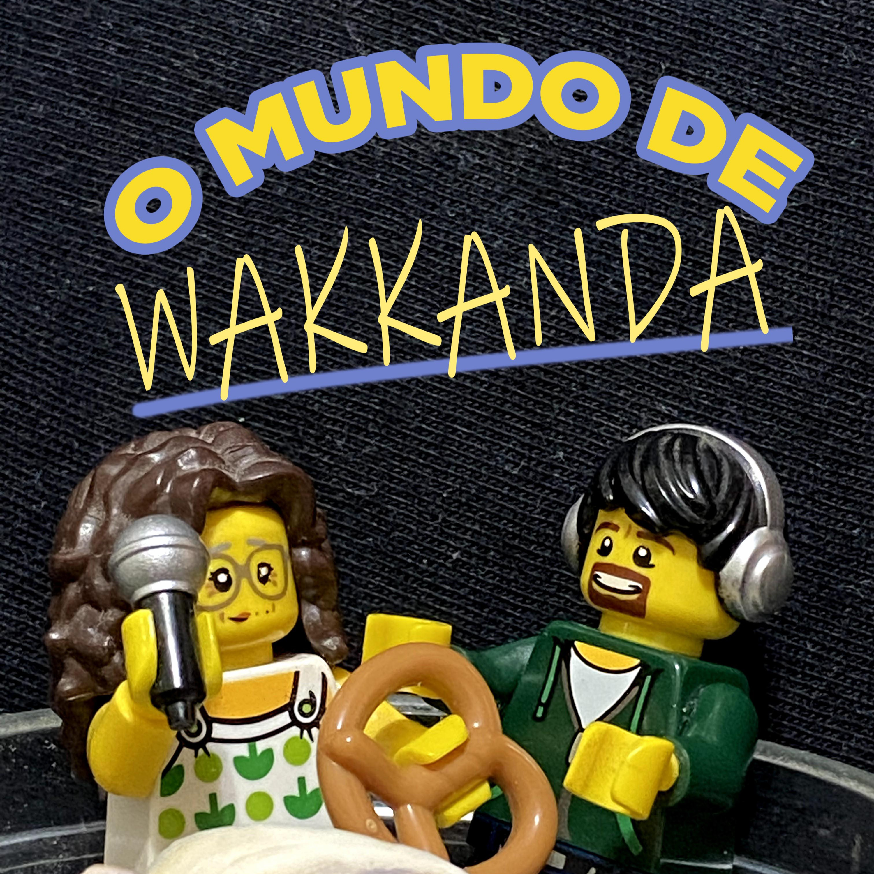 O mundo de Wakka e Fernanda