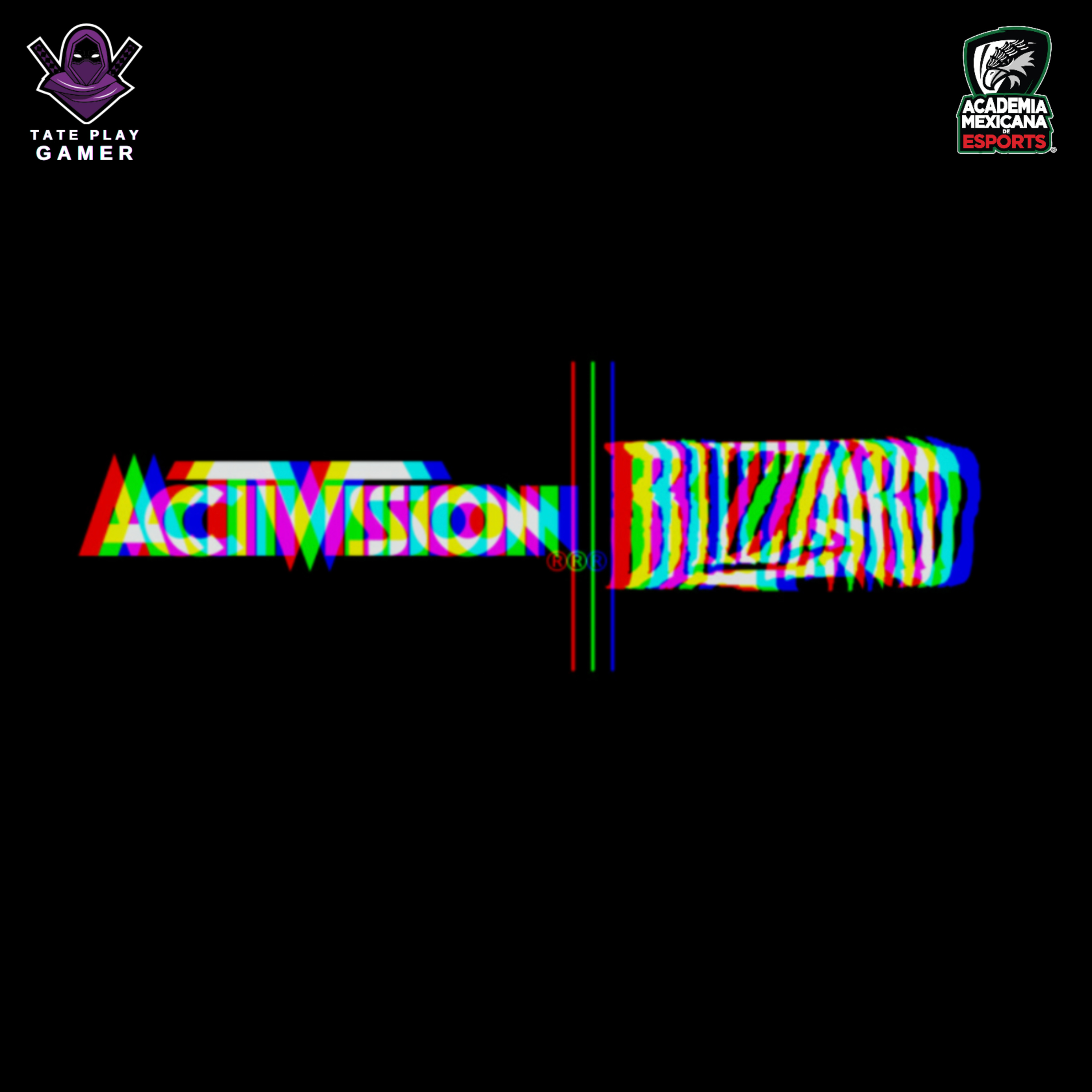 Microsoft compra Activision Blizzard en la mayor operación de la historia de los videojuegos episode artwork