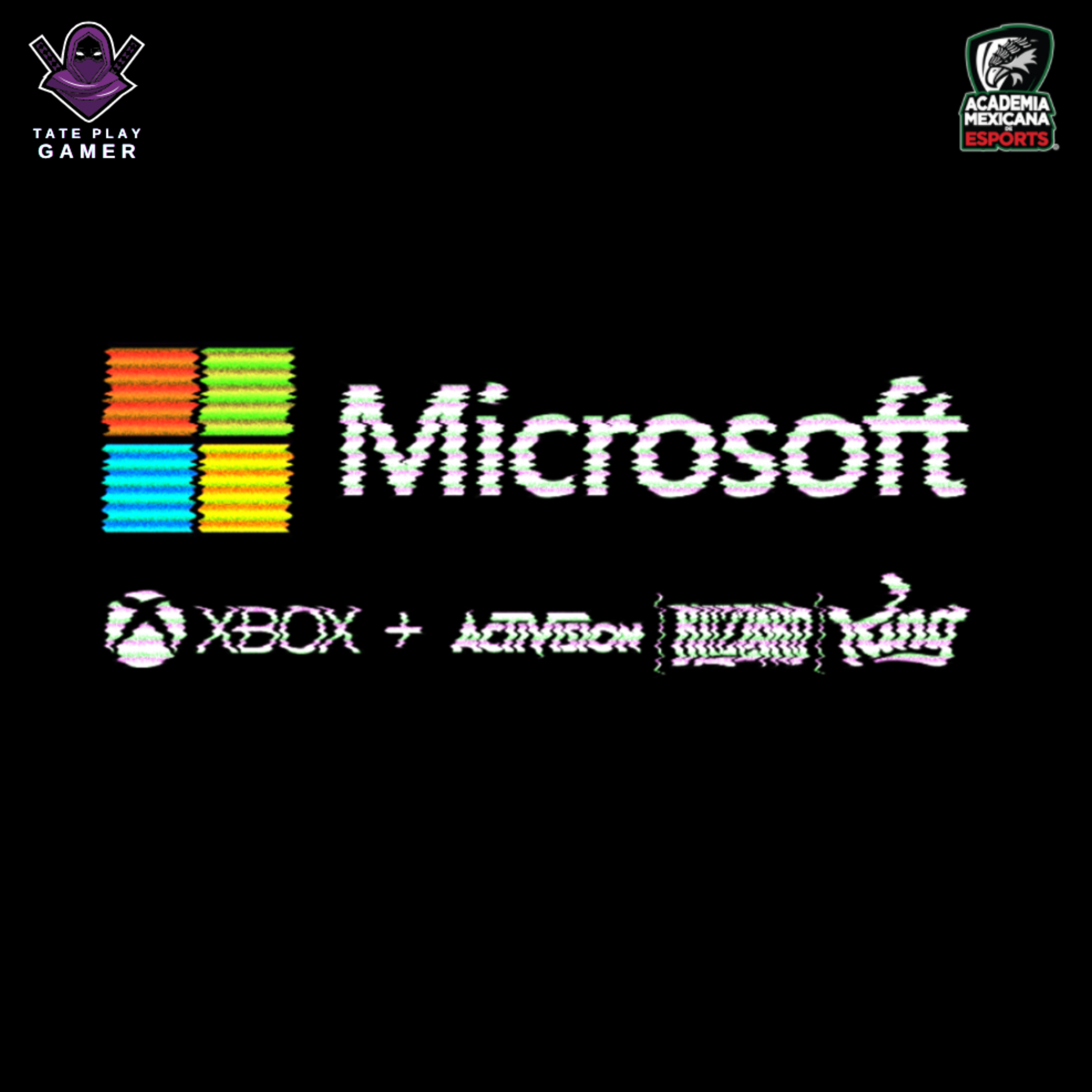 “Me asquea”, creador del Xbox original reacciona a la compra de Activision Blizzard