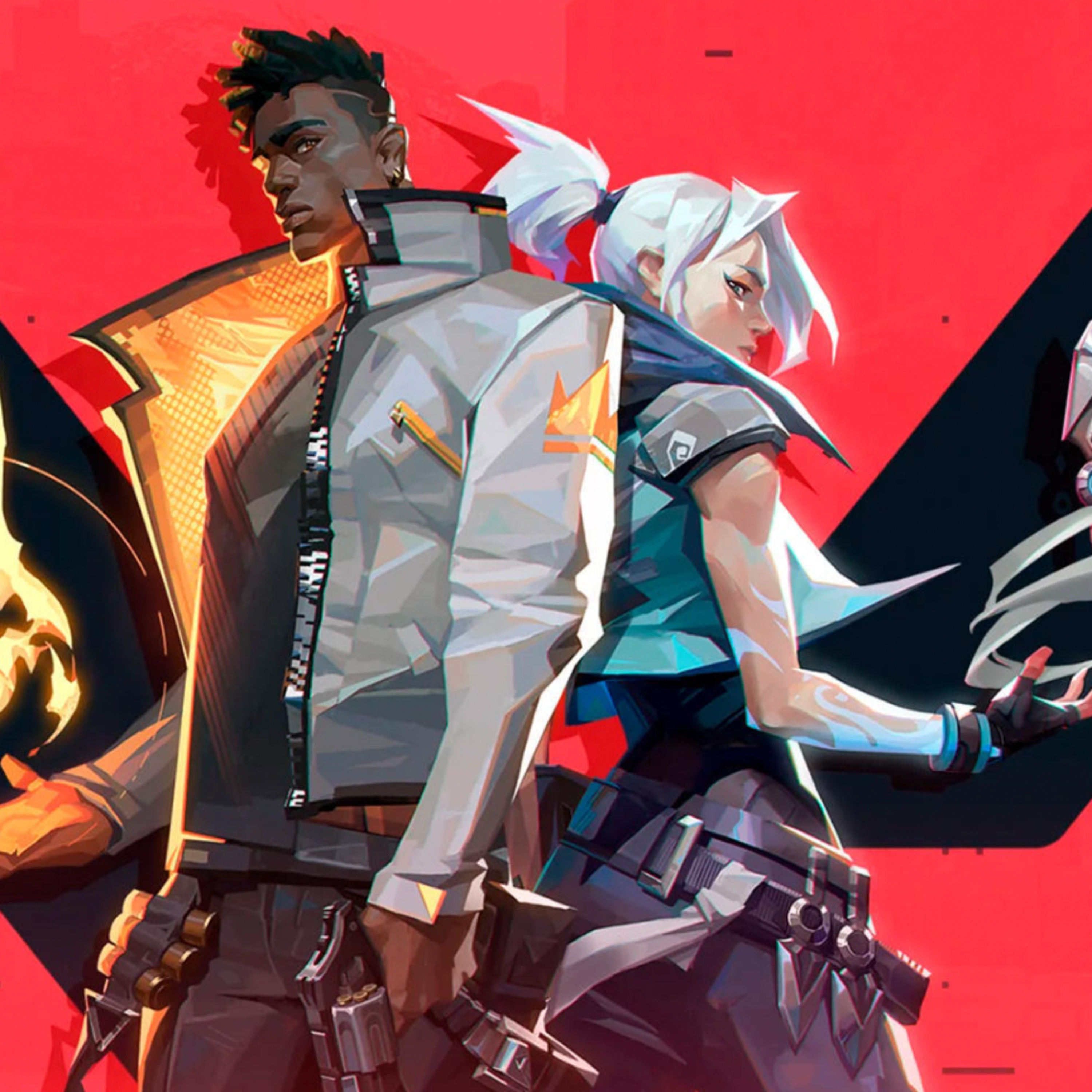 ¡Valorant tiene nuevo modo competitivo! - NotieSports by AMES episode artwork