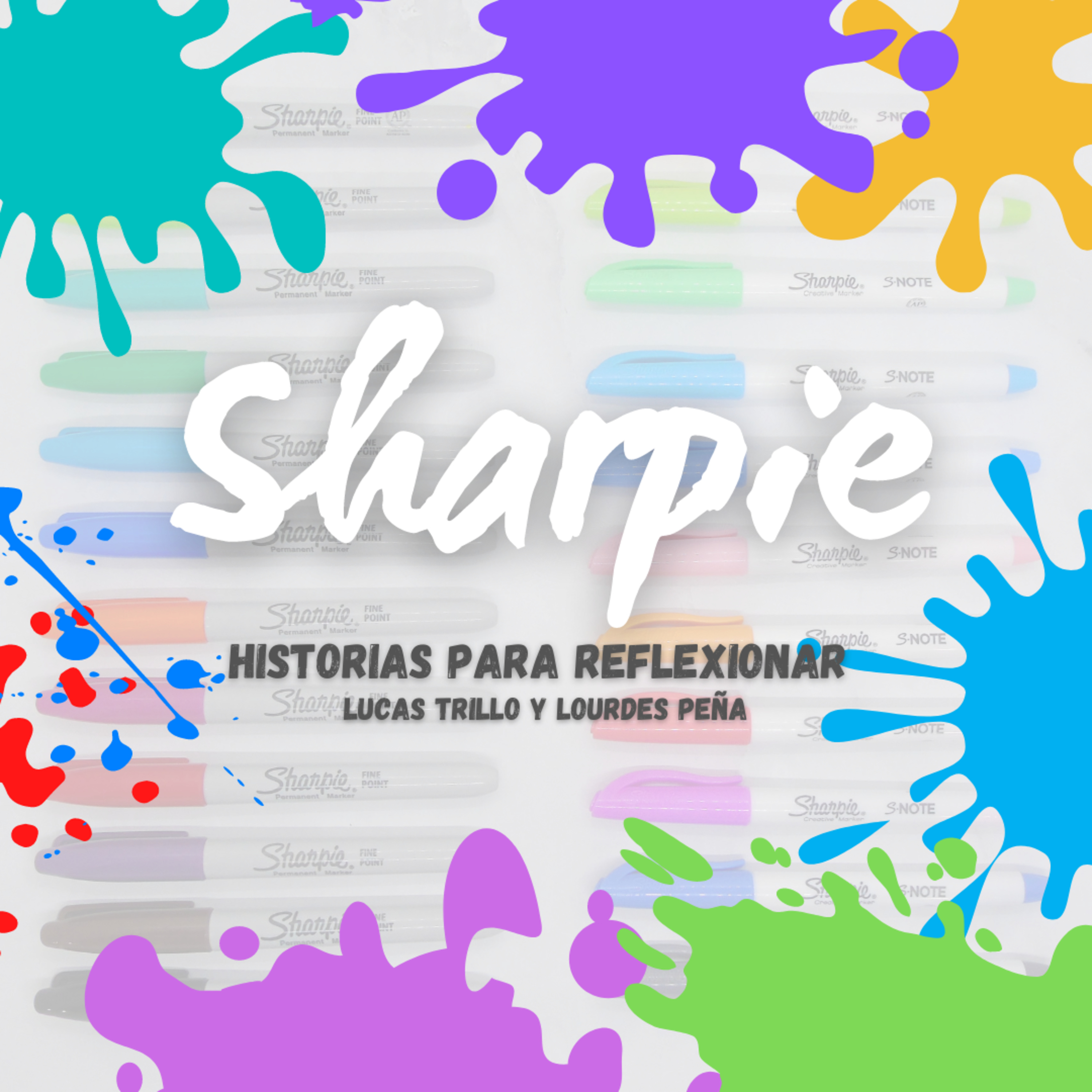 Historias para reflexionar Capitulo 1 (Blanco y Negro) episode artwork