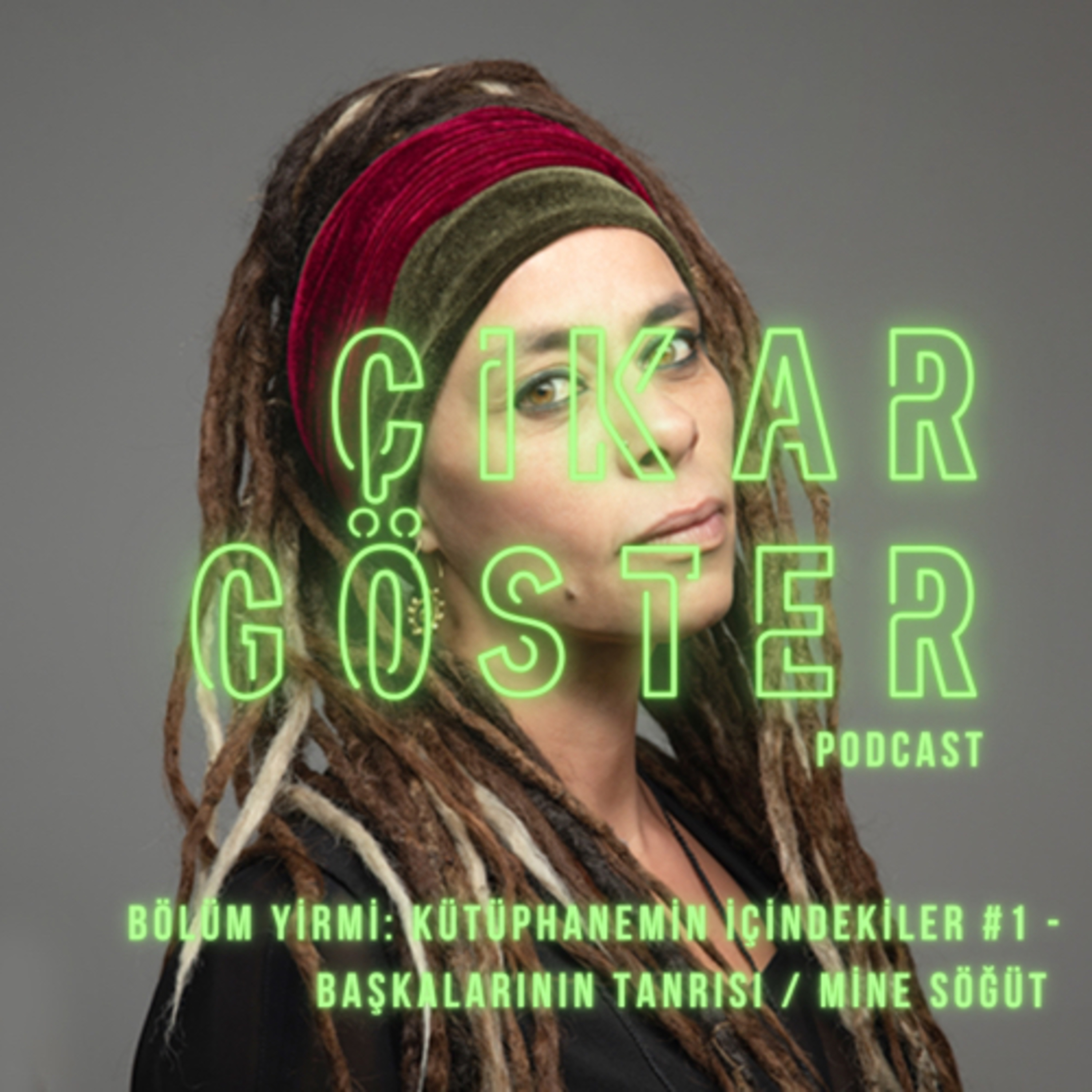 Çıkar Göster Podcast
