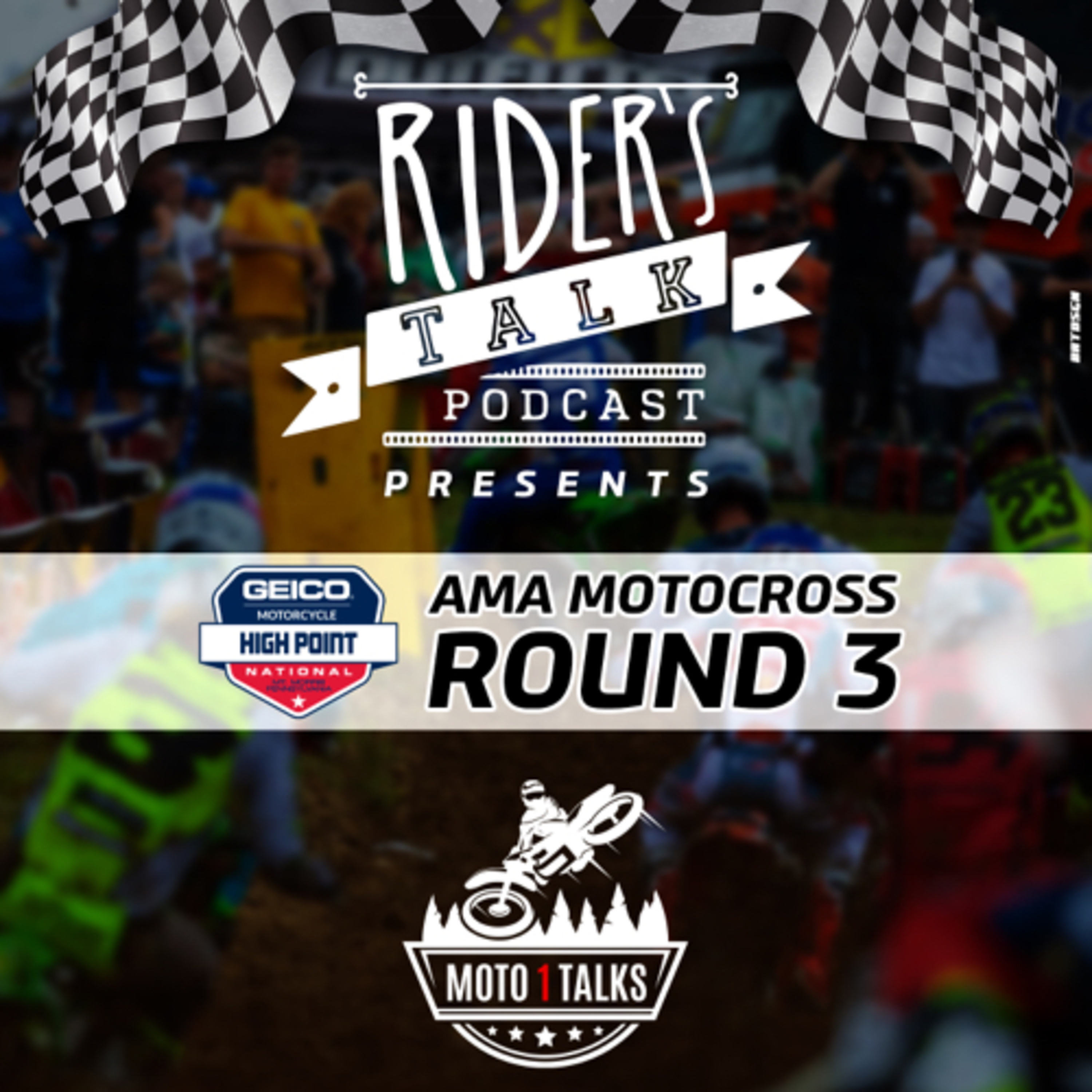 Moto 1 Talk episódio #003  episode artwork