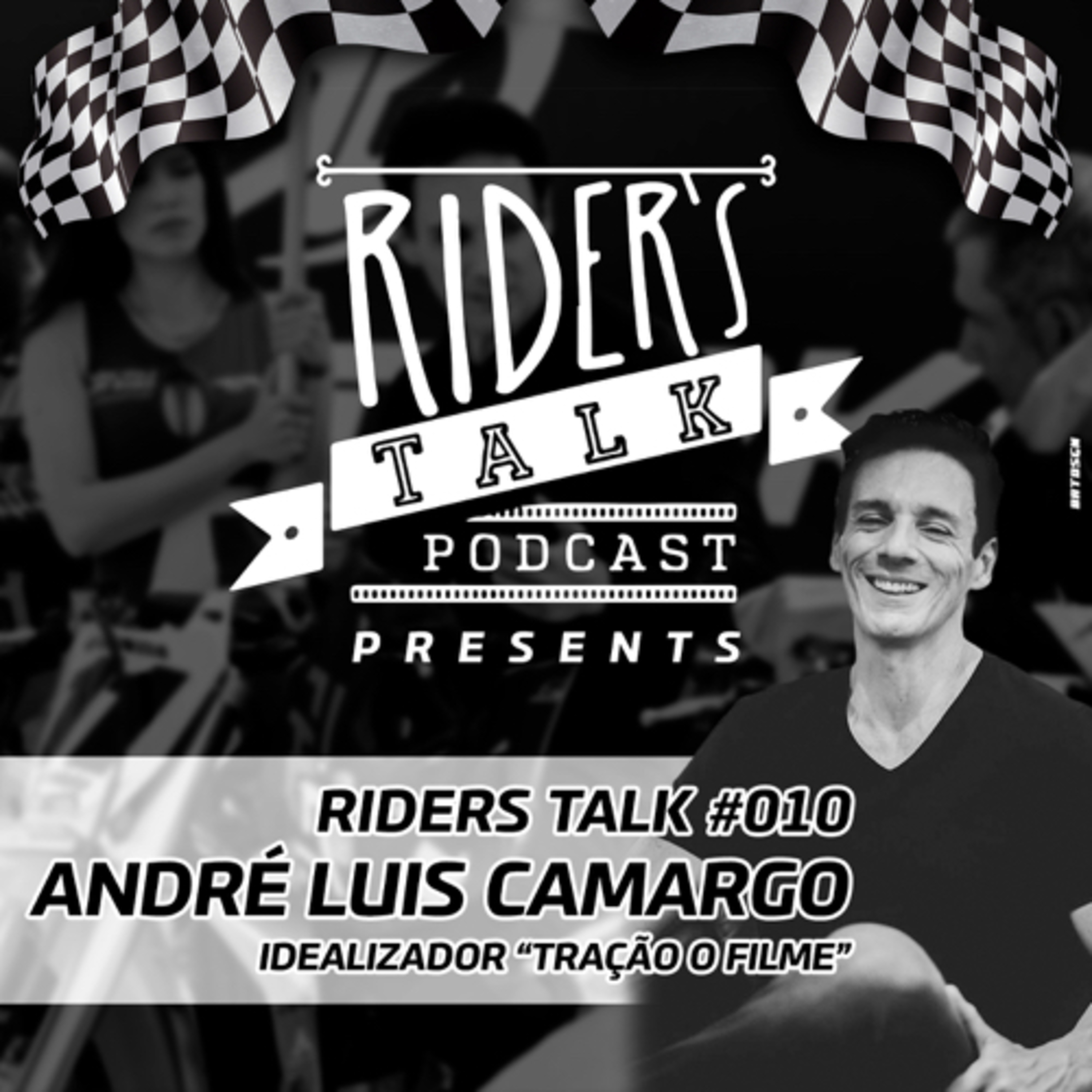 Riders Talk
