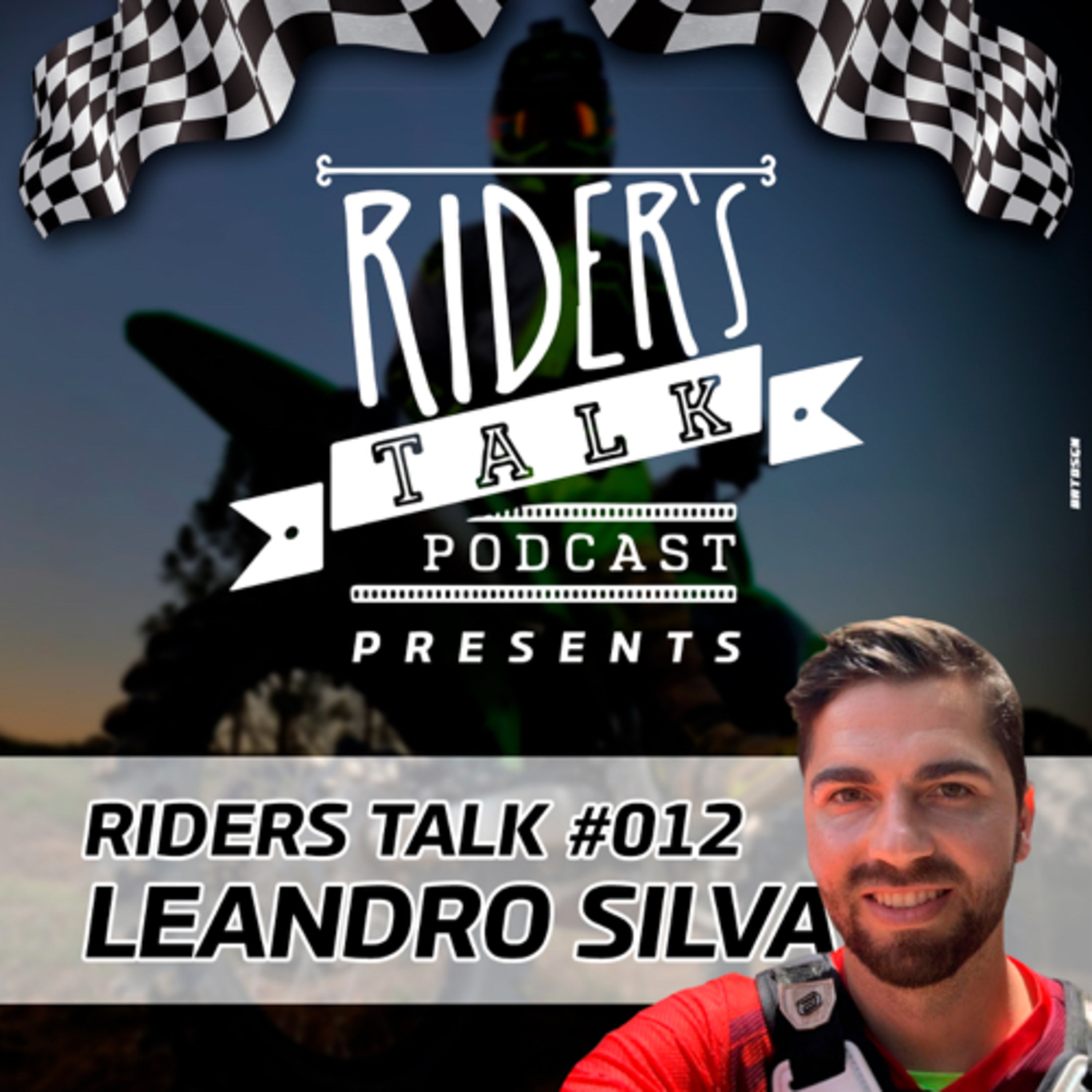 Riders Talk