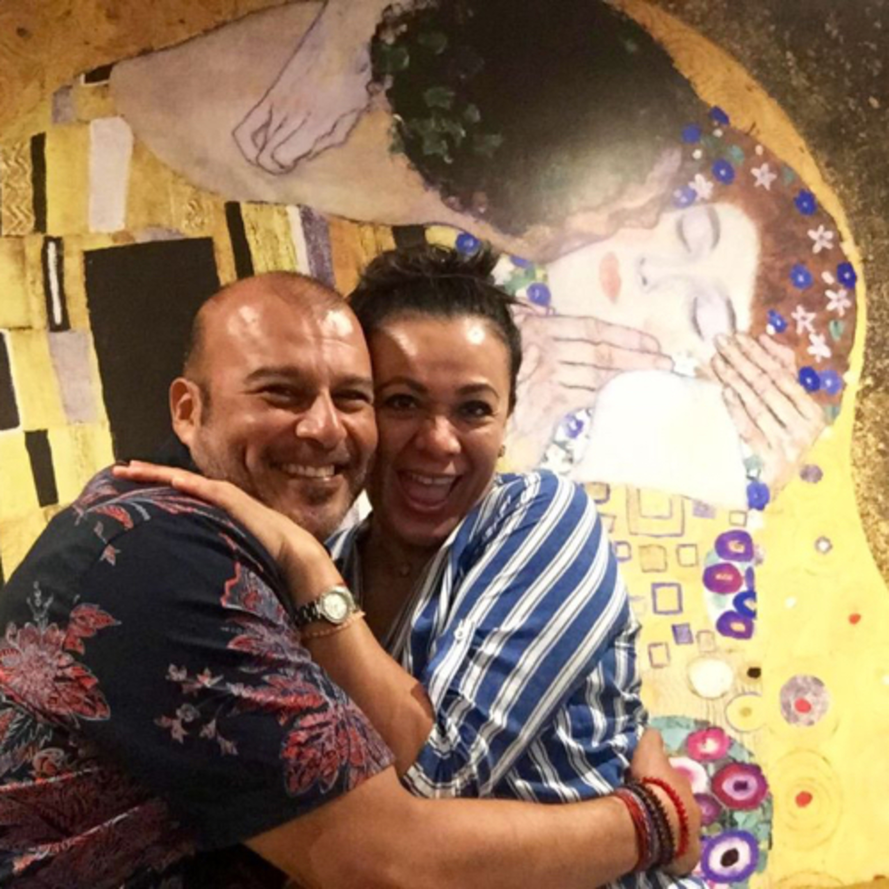 💋Tu Magia Sexual !!Jaque y Gabo creadores de la nueva experiencia