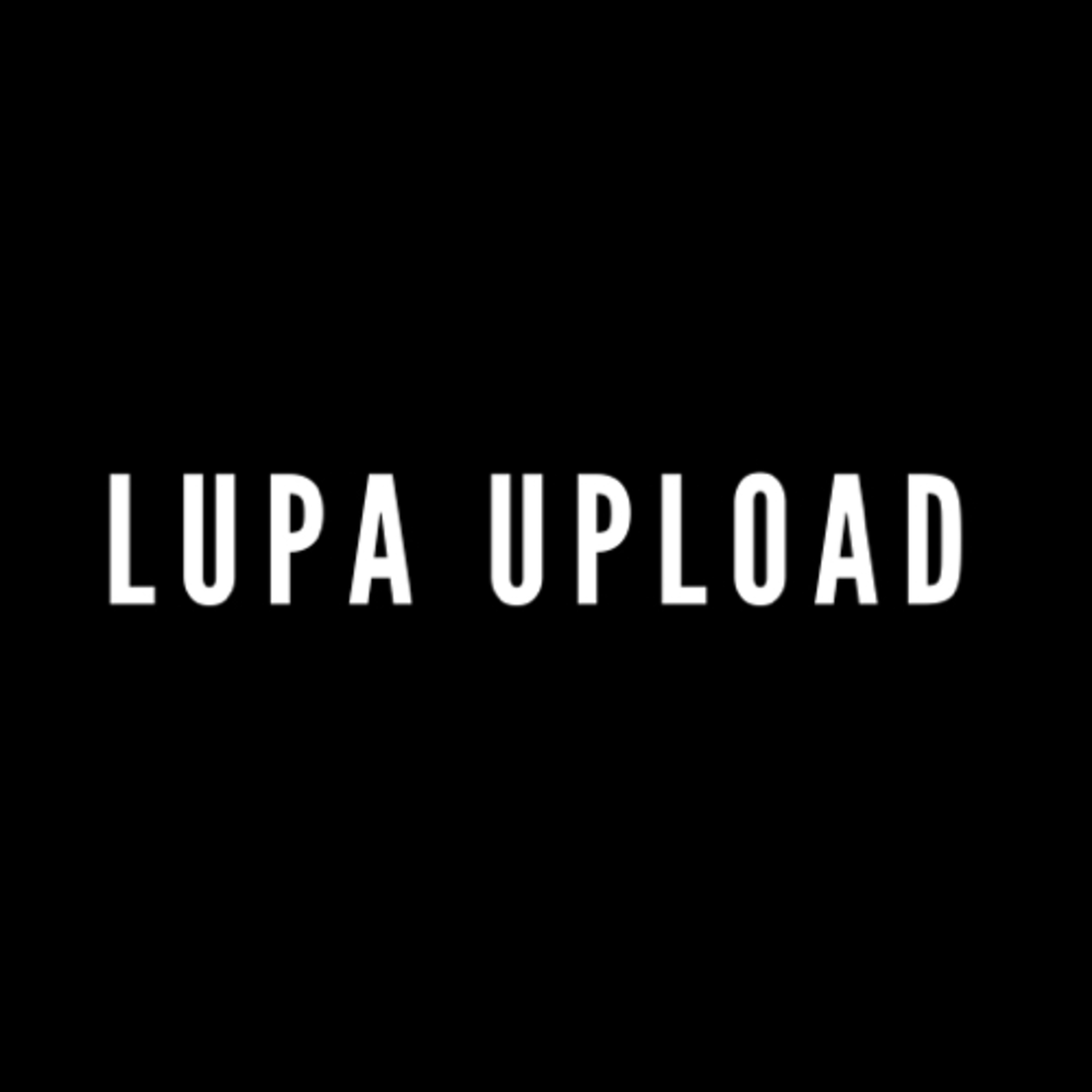 BARU INGET UPLOAD episode artwork