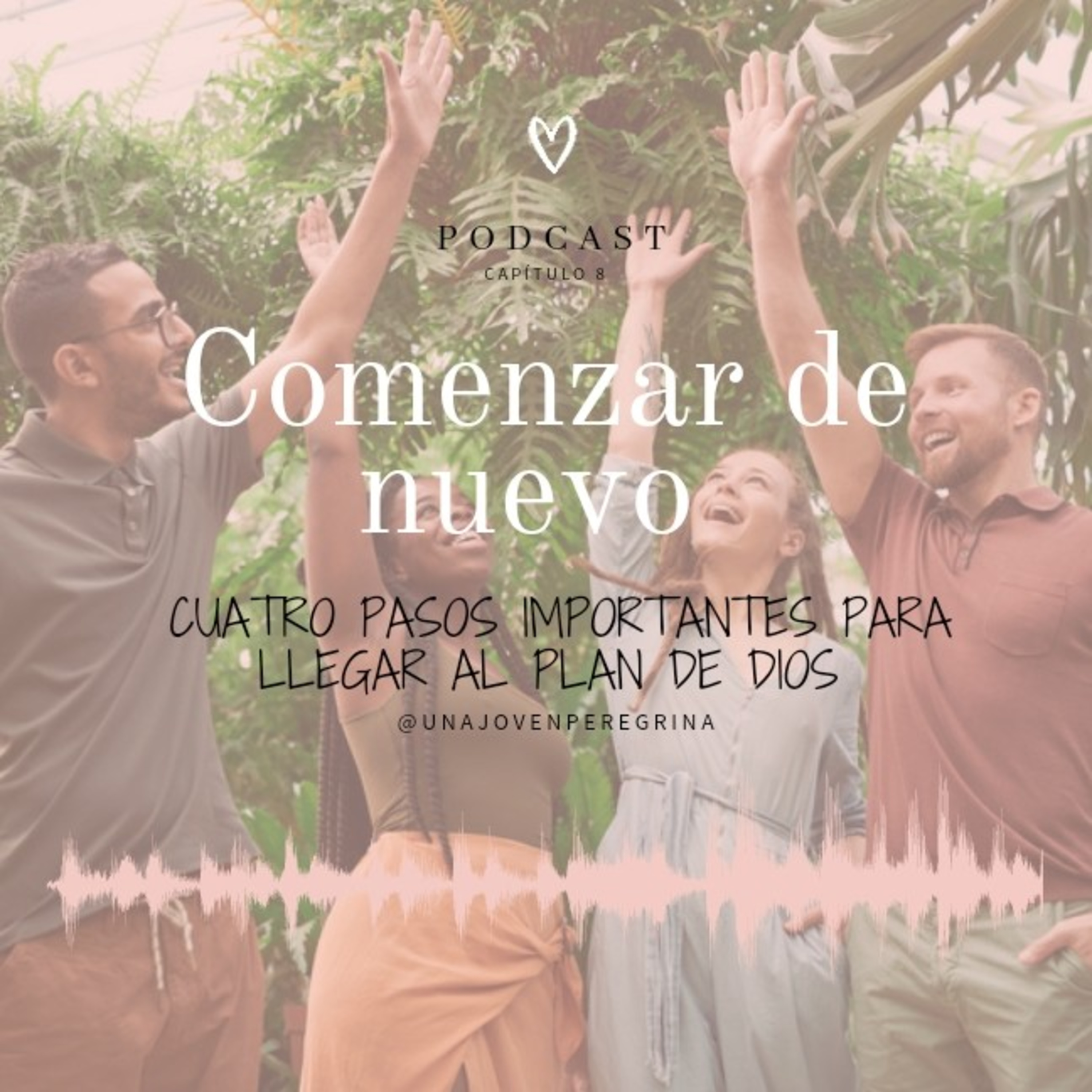 Hecha a su imagen