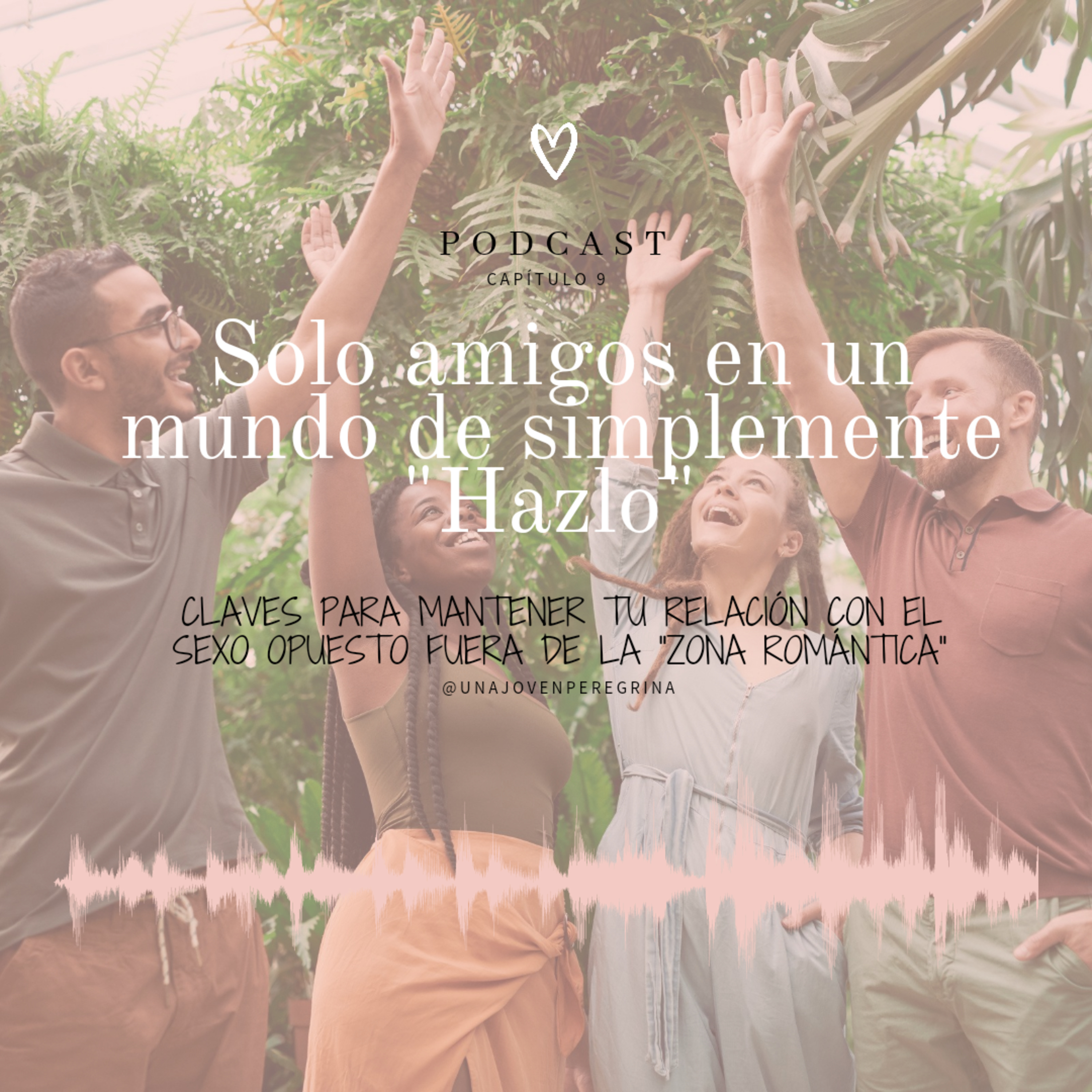 Hecha a su imagen