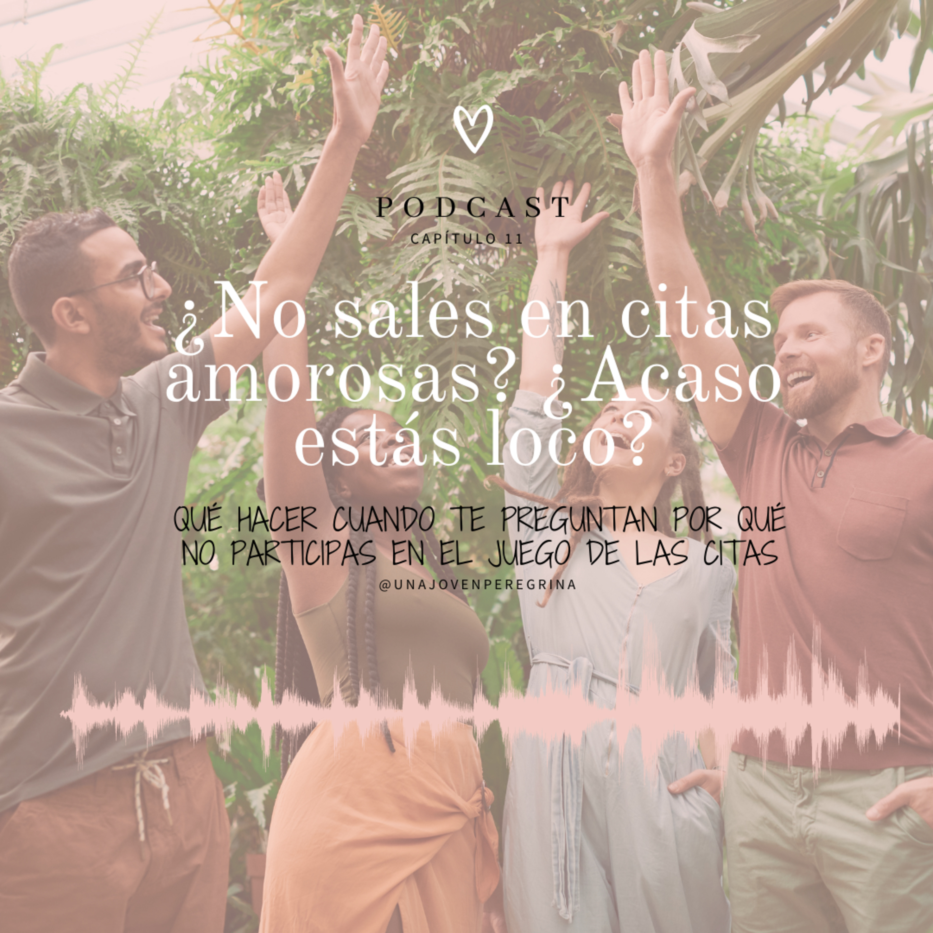 Hecha a su imagen