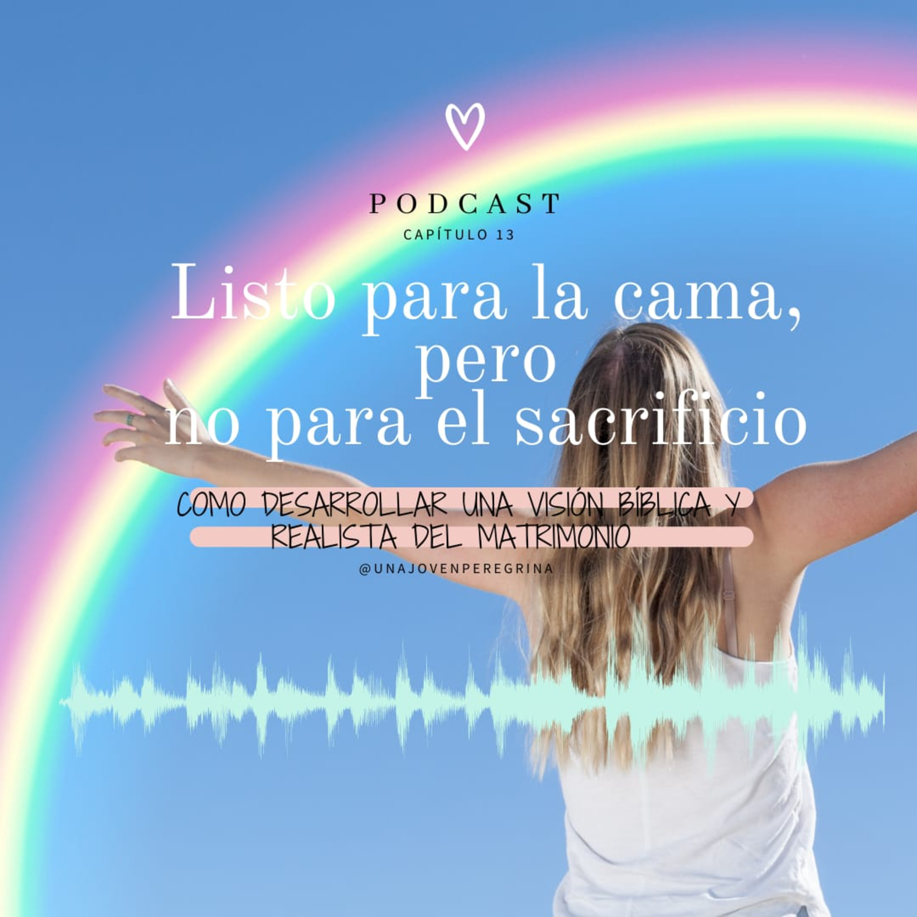 Hecha a su imagen